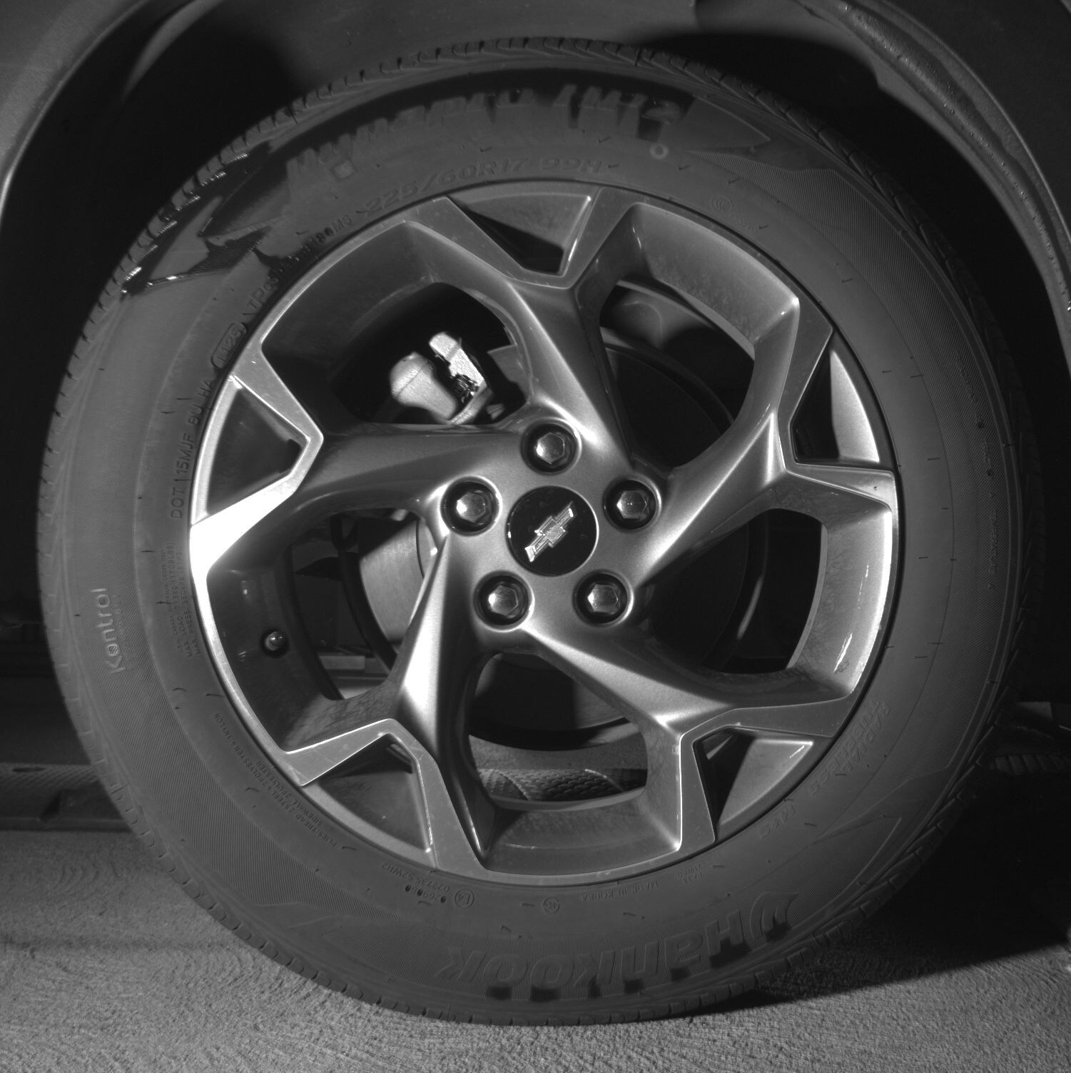 Thumbnail: 2025 Chevrolet Trax - 12