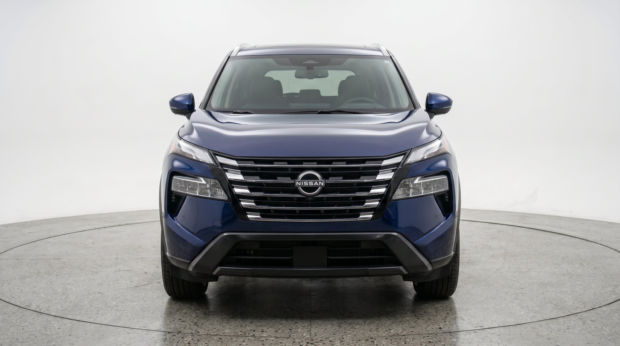 Thumbnail: 2026 Nissan Rogue - 2