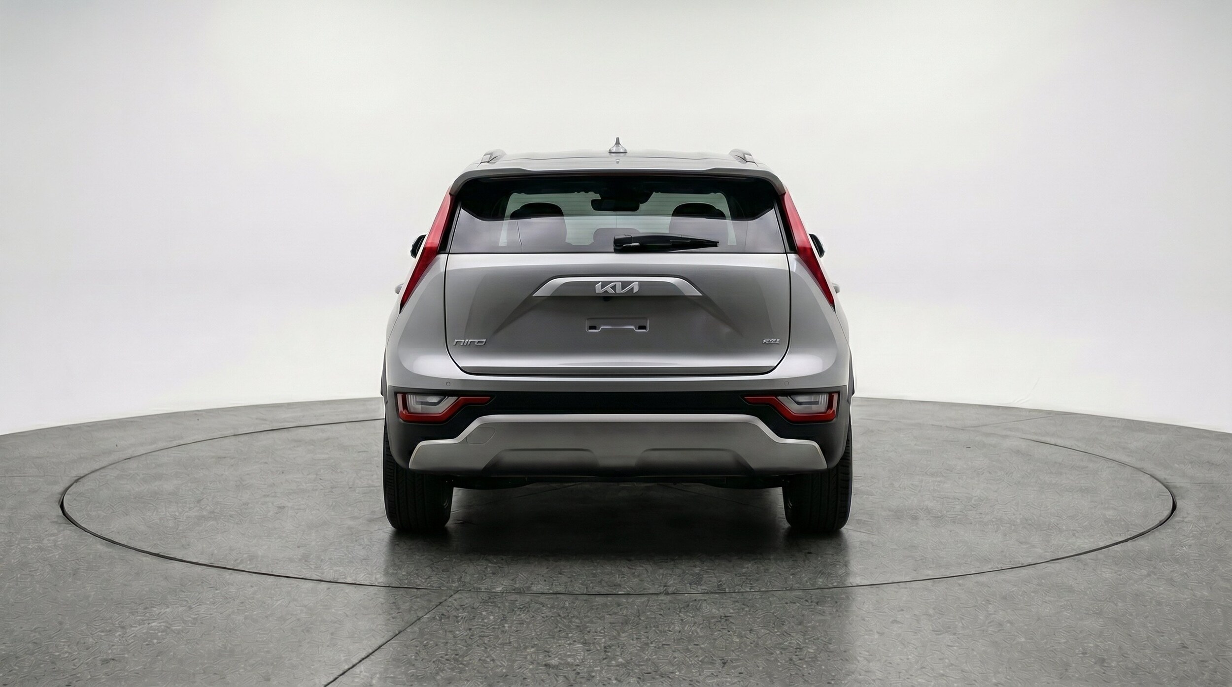 Thumbnail: 2026 Kia Niro - 7