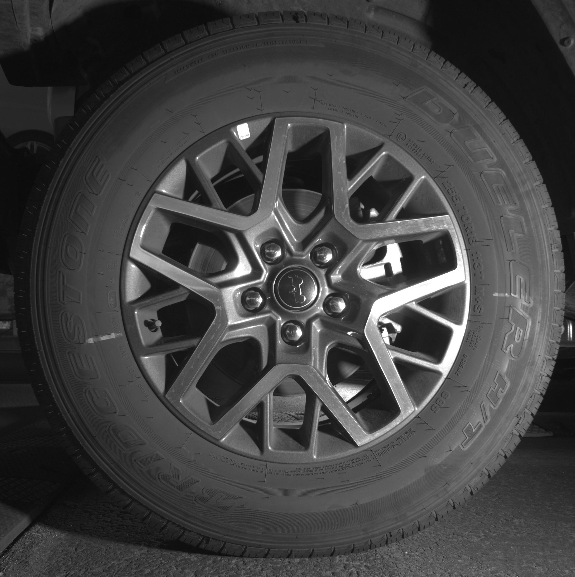 Thumbnail: 2025 Jeep Wrangler - 9