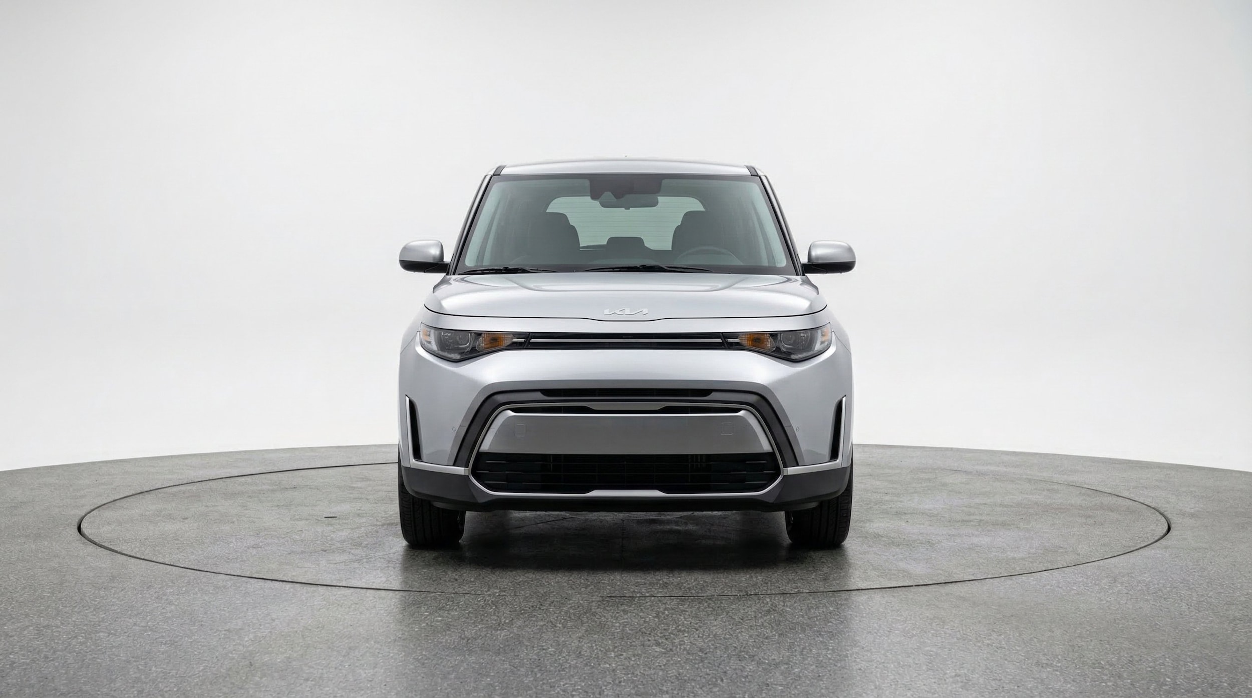 Thumbnail: 2025 Kia Soul - 2
