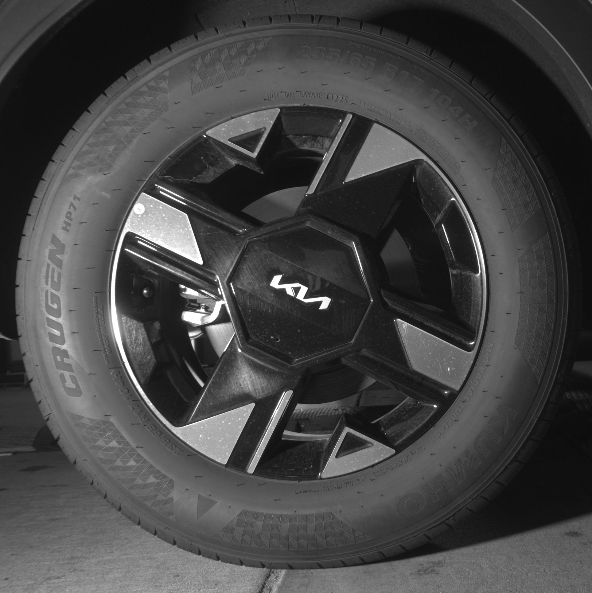 Thumbnail: 2026 Kia Sportage - 15