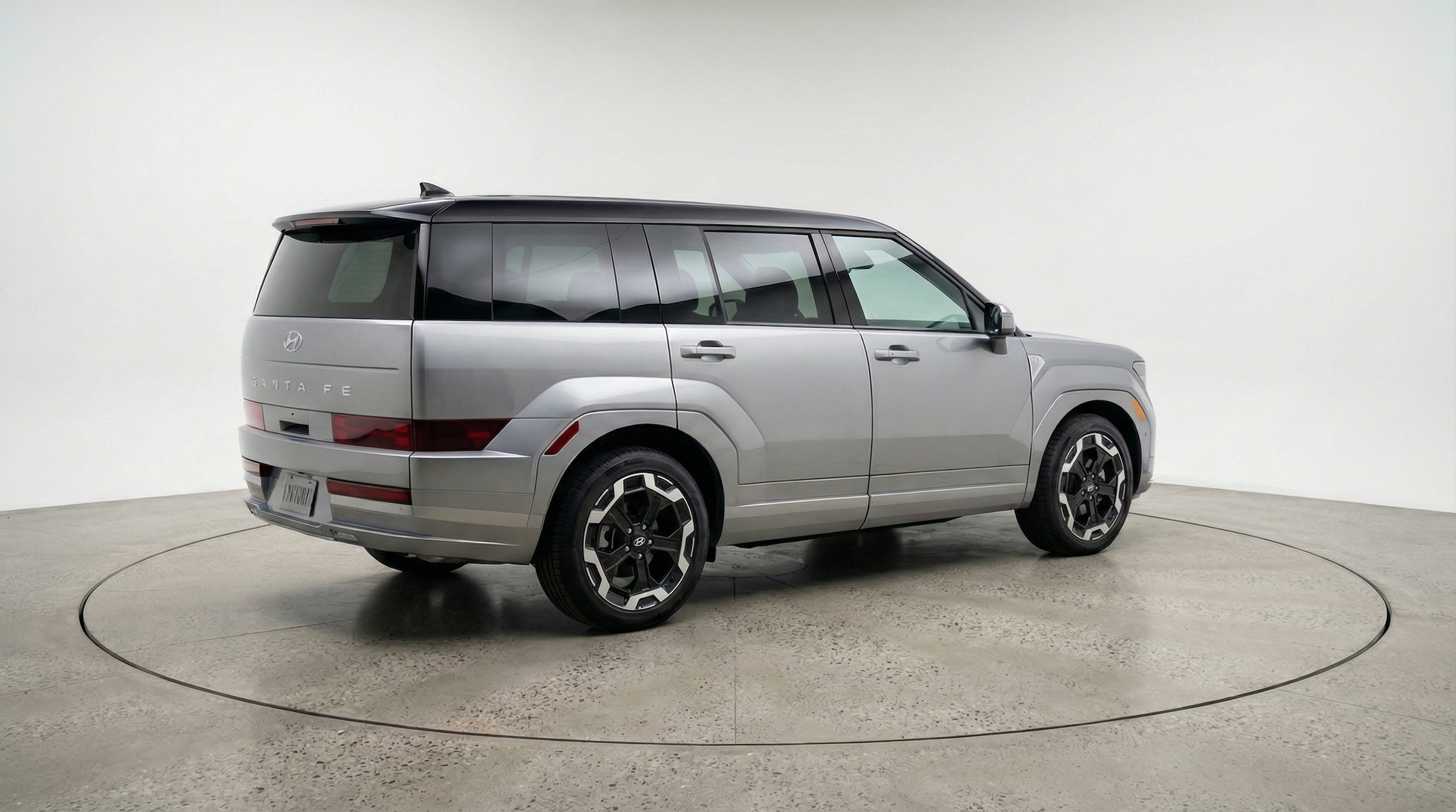 Thumbnail: 2026 Hyundai Santa Fe - 9