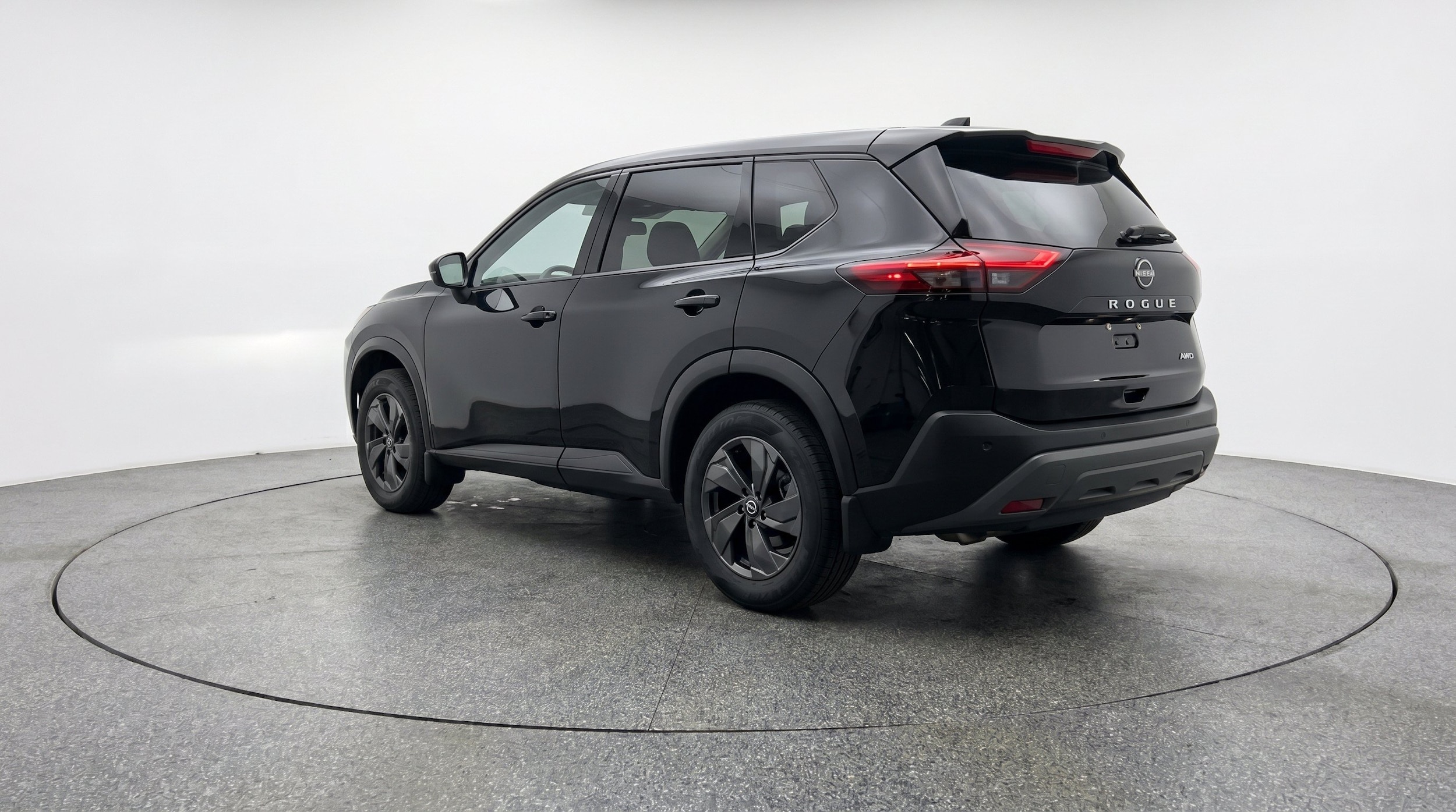 Thumbnail: 2025 Nissan Rogue - 6