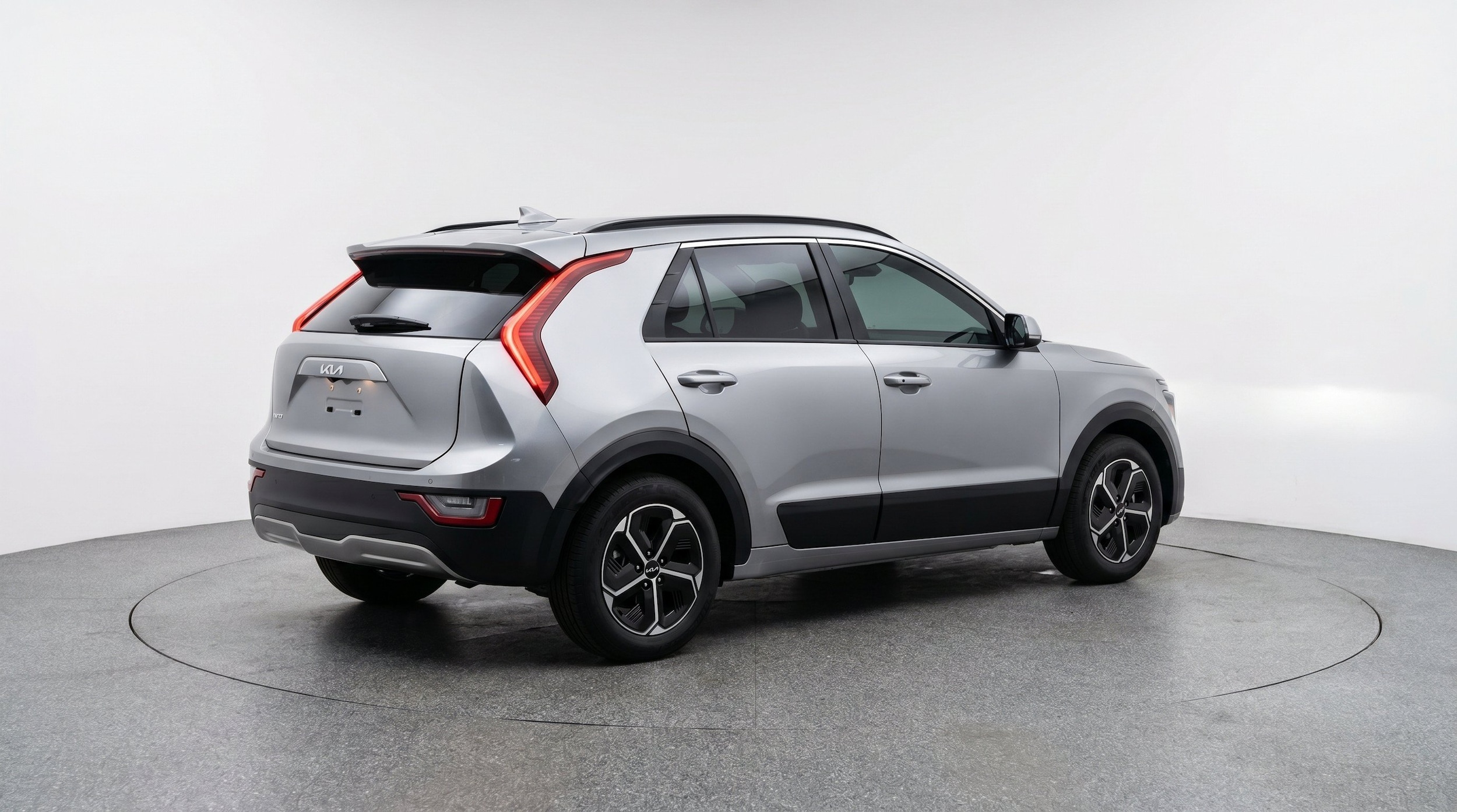 Thumbnail: 2026 Kia Niro - 9