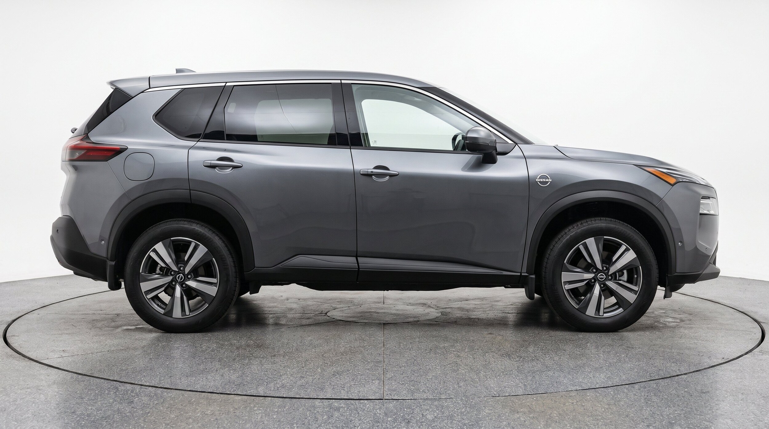 Thumbnail: 2026 Nissan Rogue - 11