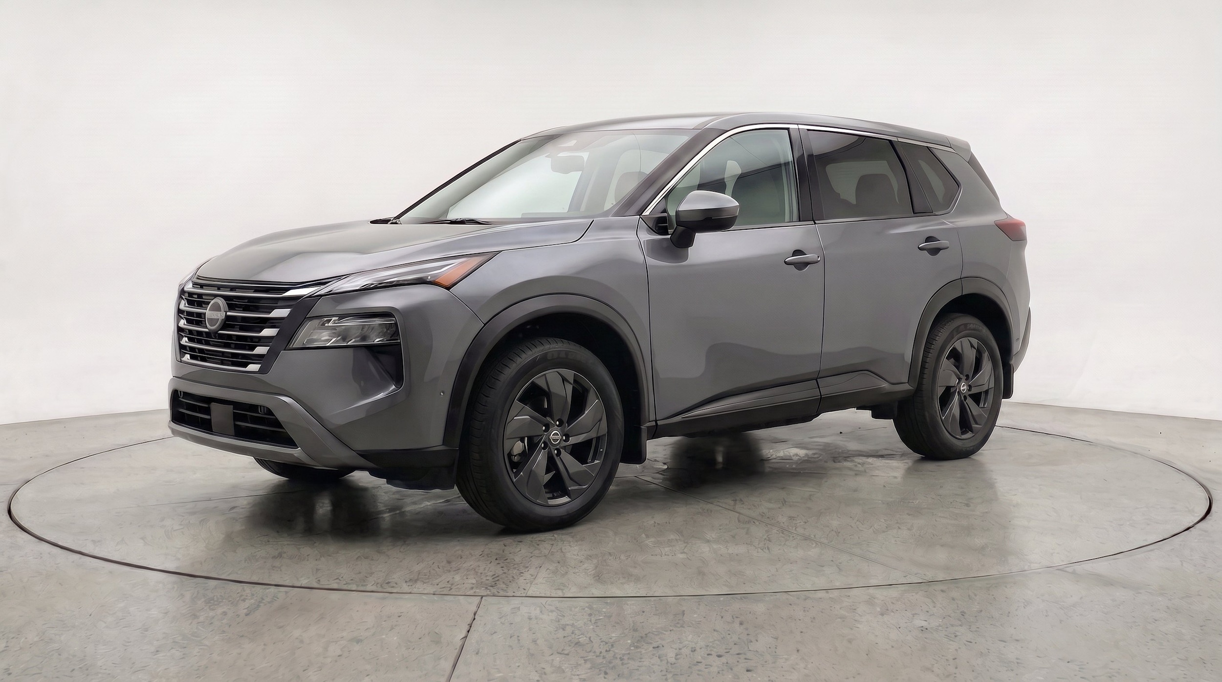 Thumbnail: 2026 Nissan Rogue - 3