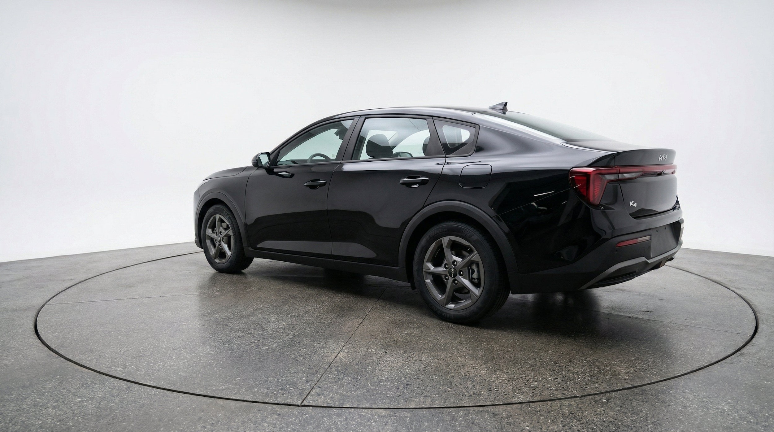 Thumbnail: 2026 Kia K4 - 6