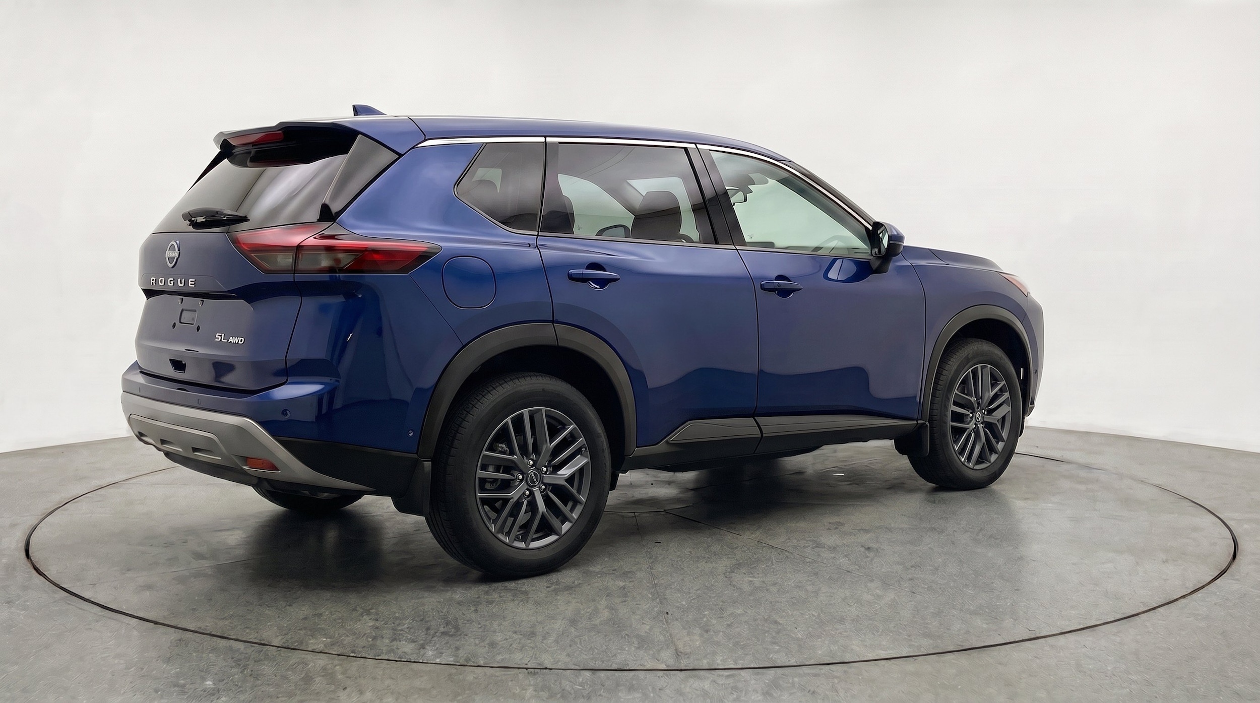 Thumbnail: 2026 Nissan Rogue - 9