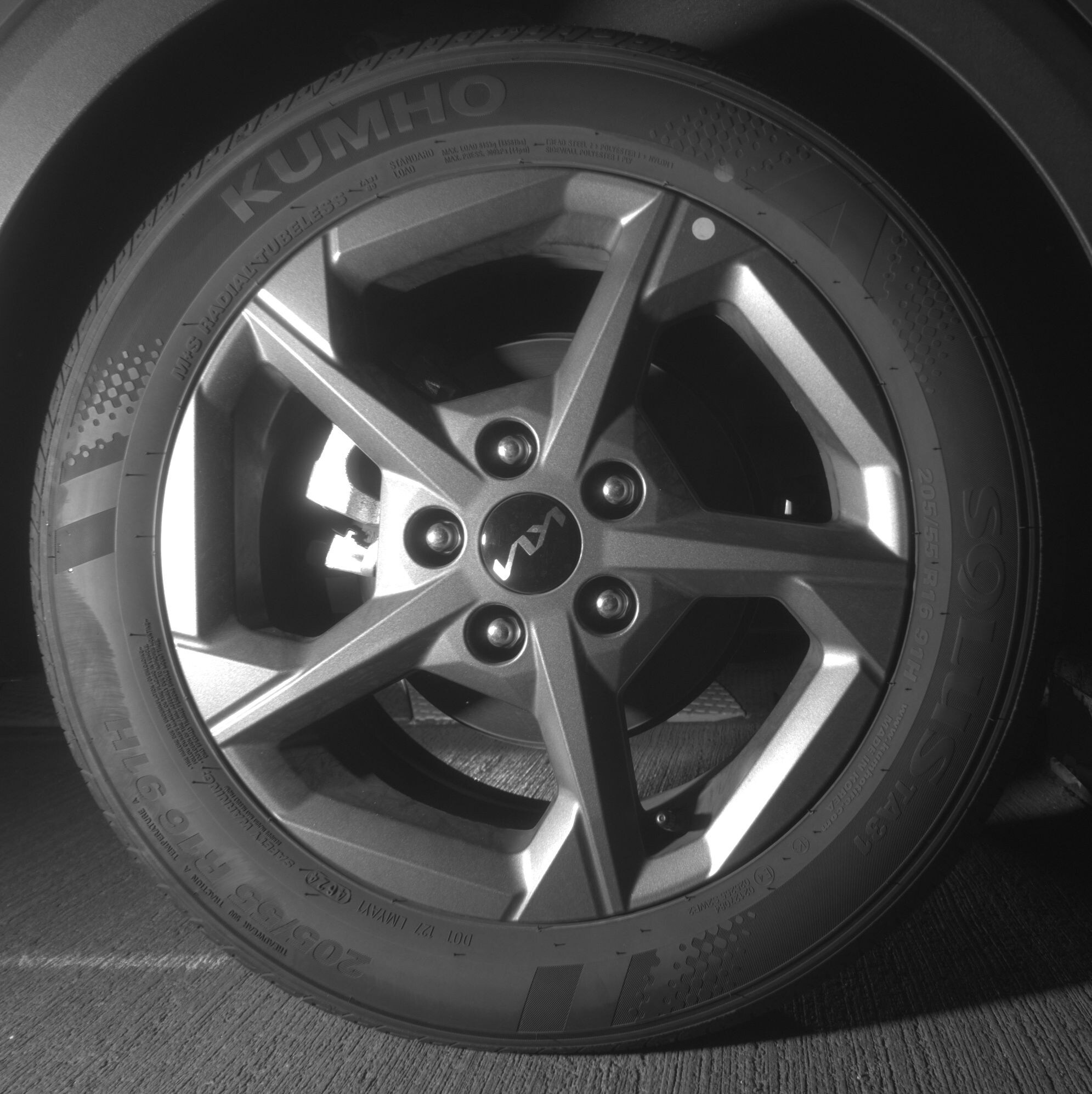 Thumbnail: 2025 Kia K4 - 12