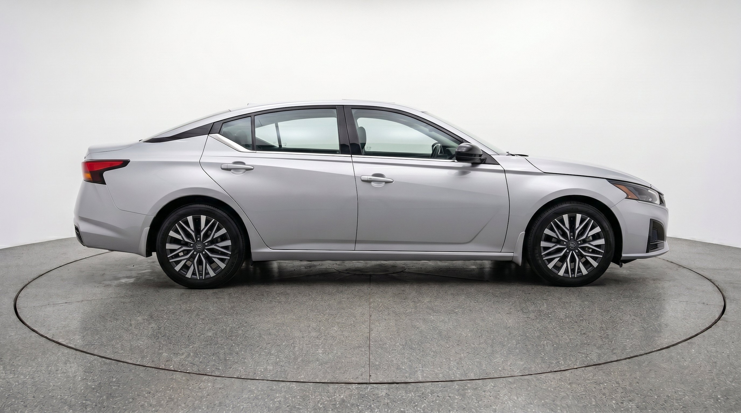 Thumbnail: 2026 Nissan Altima - 11