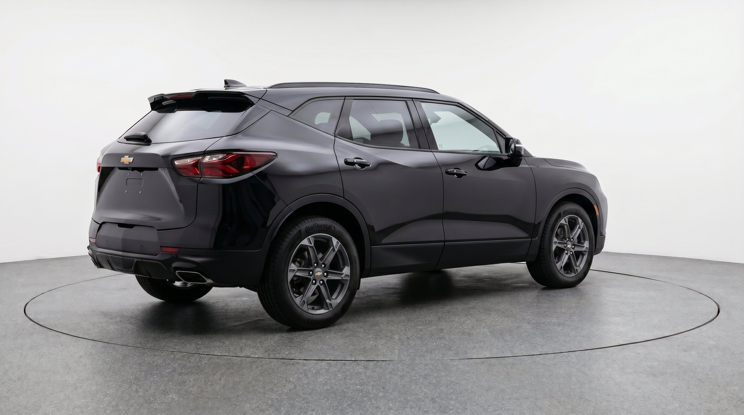 Thumbnail: 2026 Chevrolet Blazer - 9