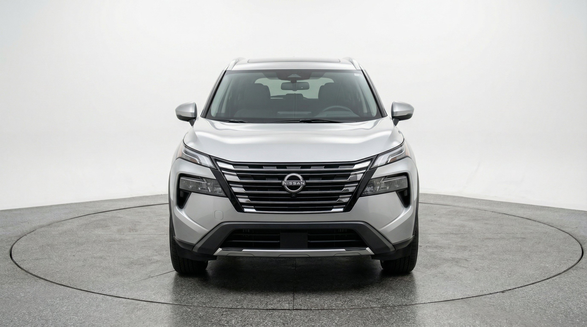 Thumbnail: 2025 Nissan Rogue - 2