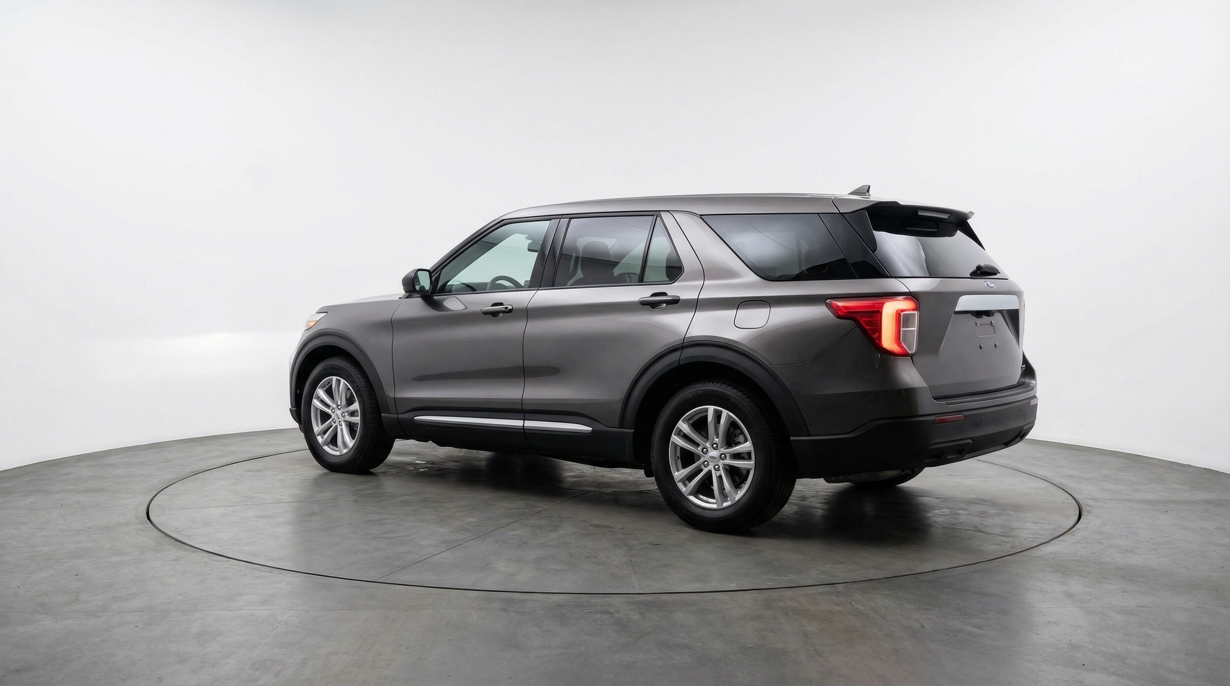 Thumbnail: 2024 Ford Explorer - 5
