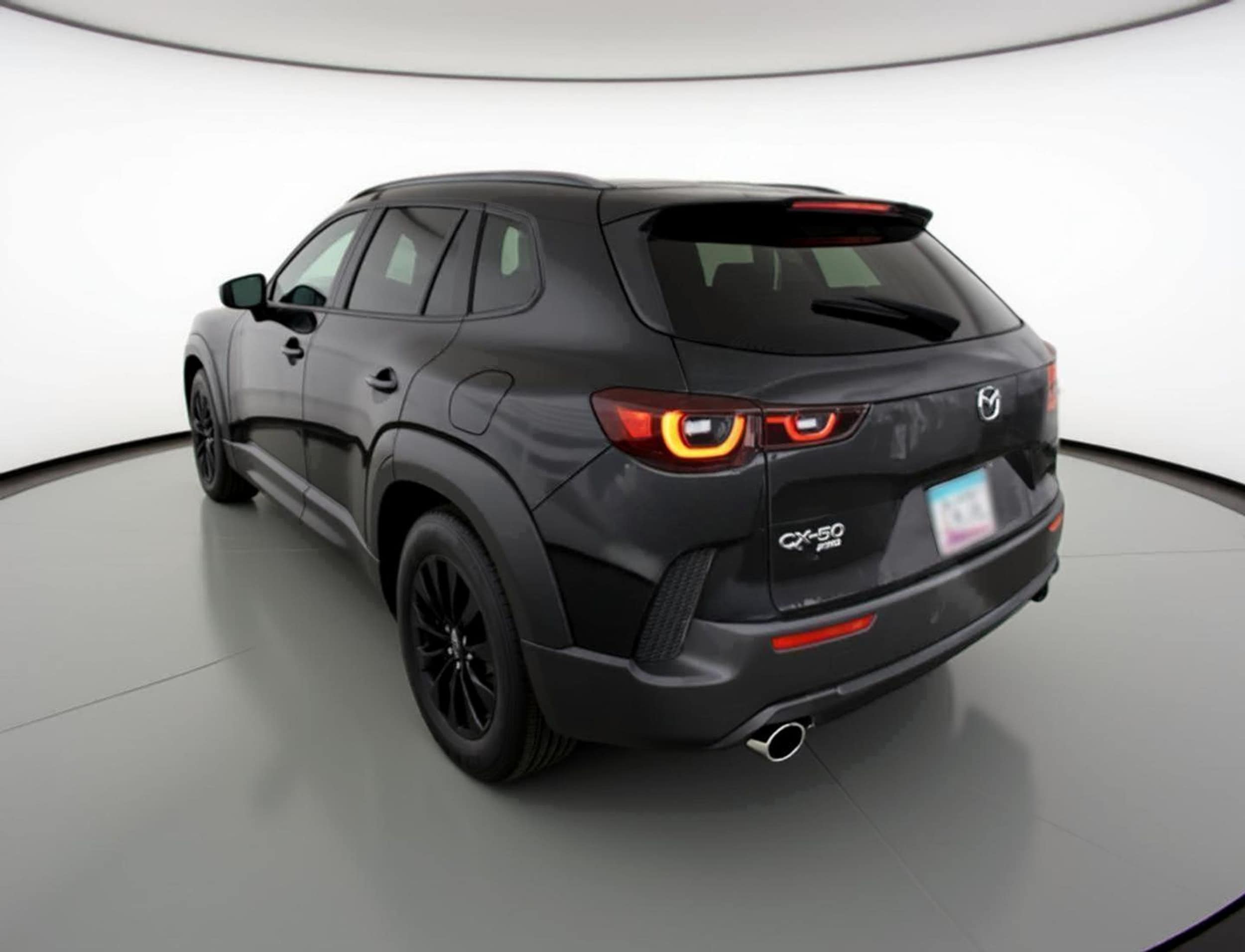 Thumbnail: 2025 Mazda CX-50 - 5