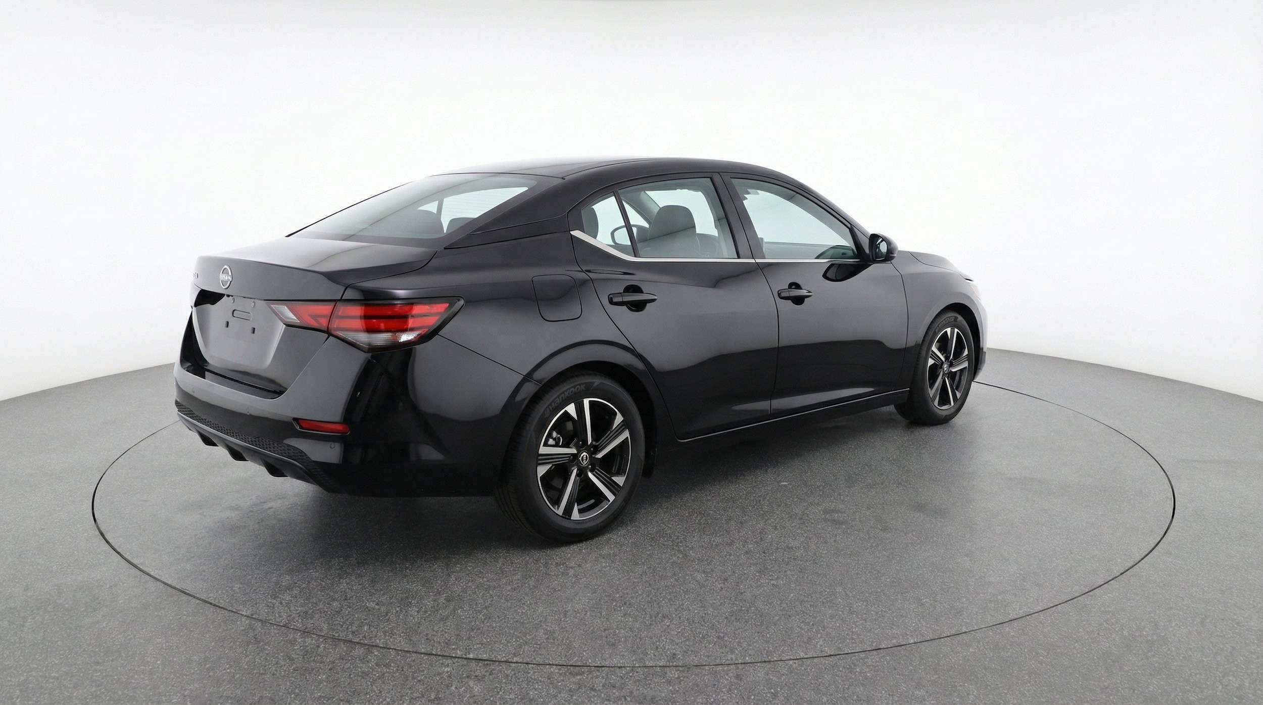 Thumbnail: 2025 Nissan Sentra - 9