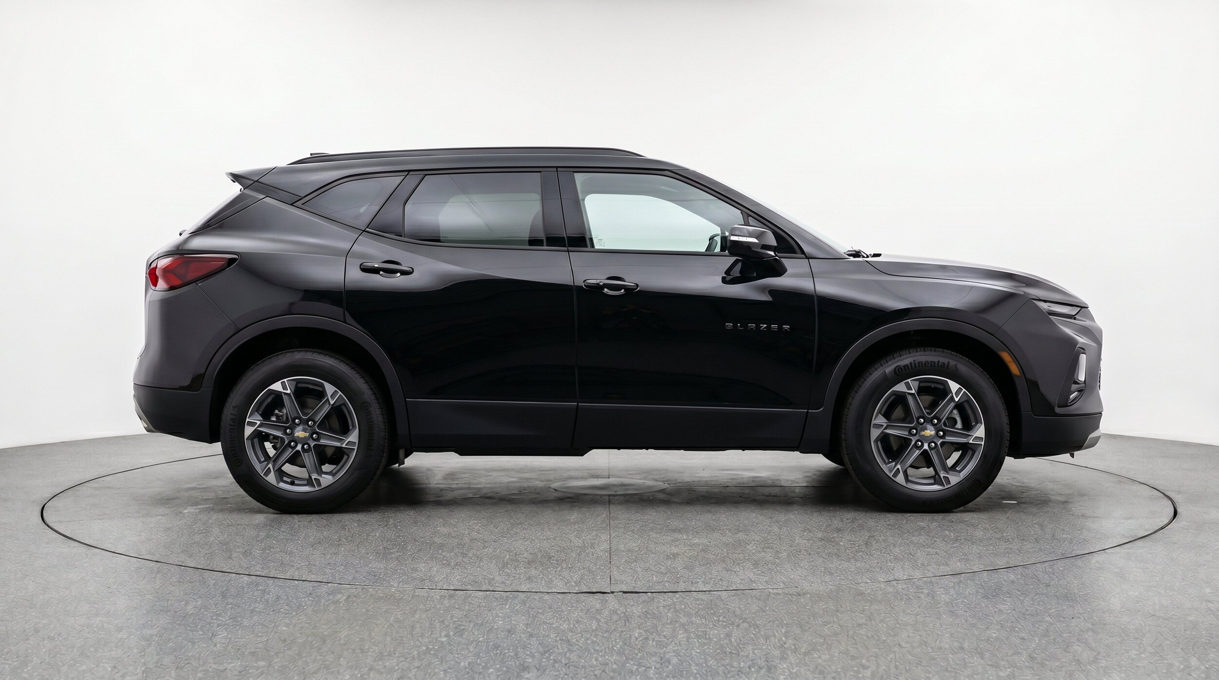 Thumbnail: 2026 Chevrolet Blazer - 10