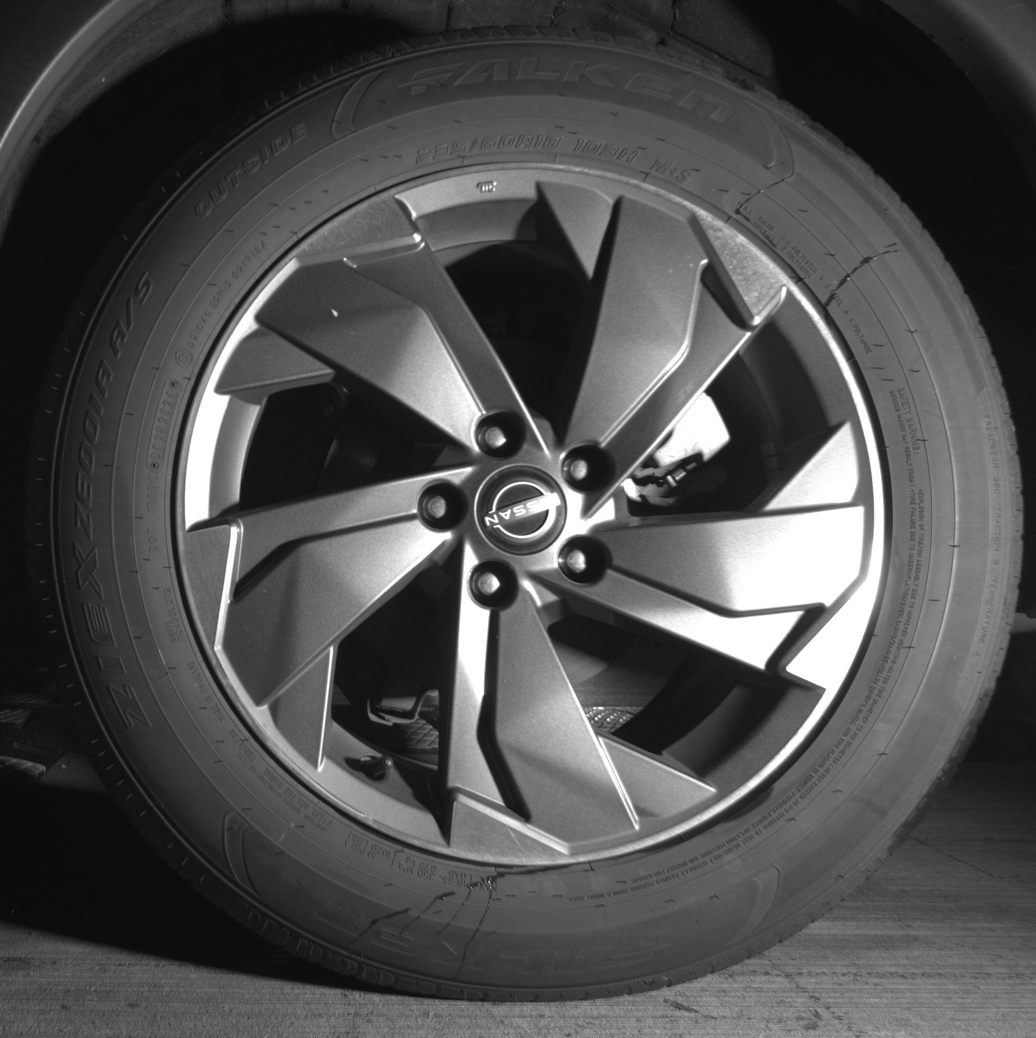 Thumbnail: 2025 Nissan Rogue - 11