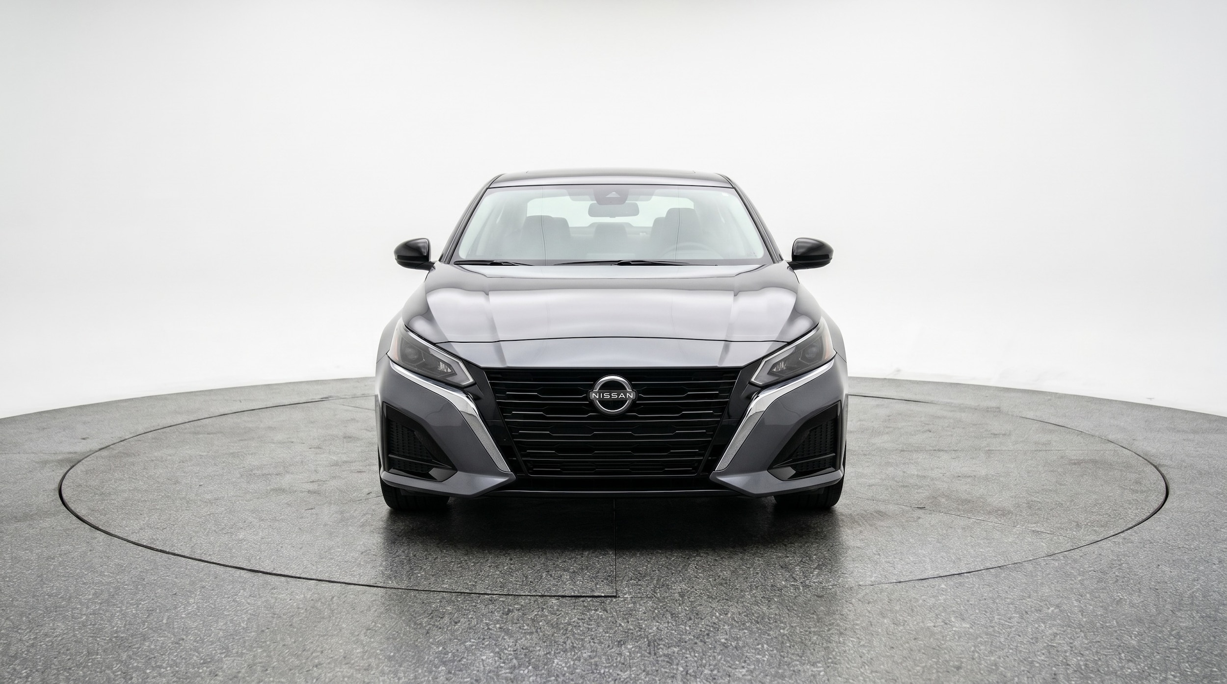 Thumbnail: 2025 Nissan Altima - 2