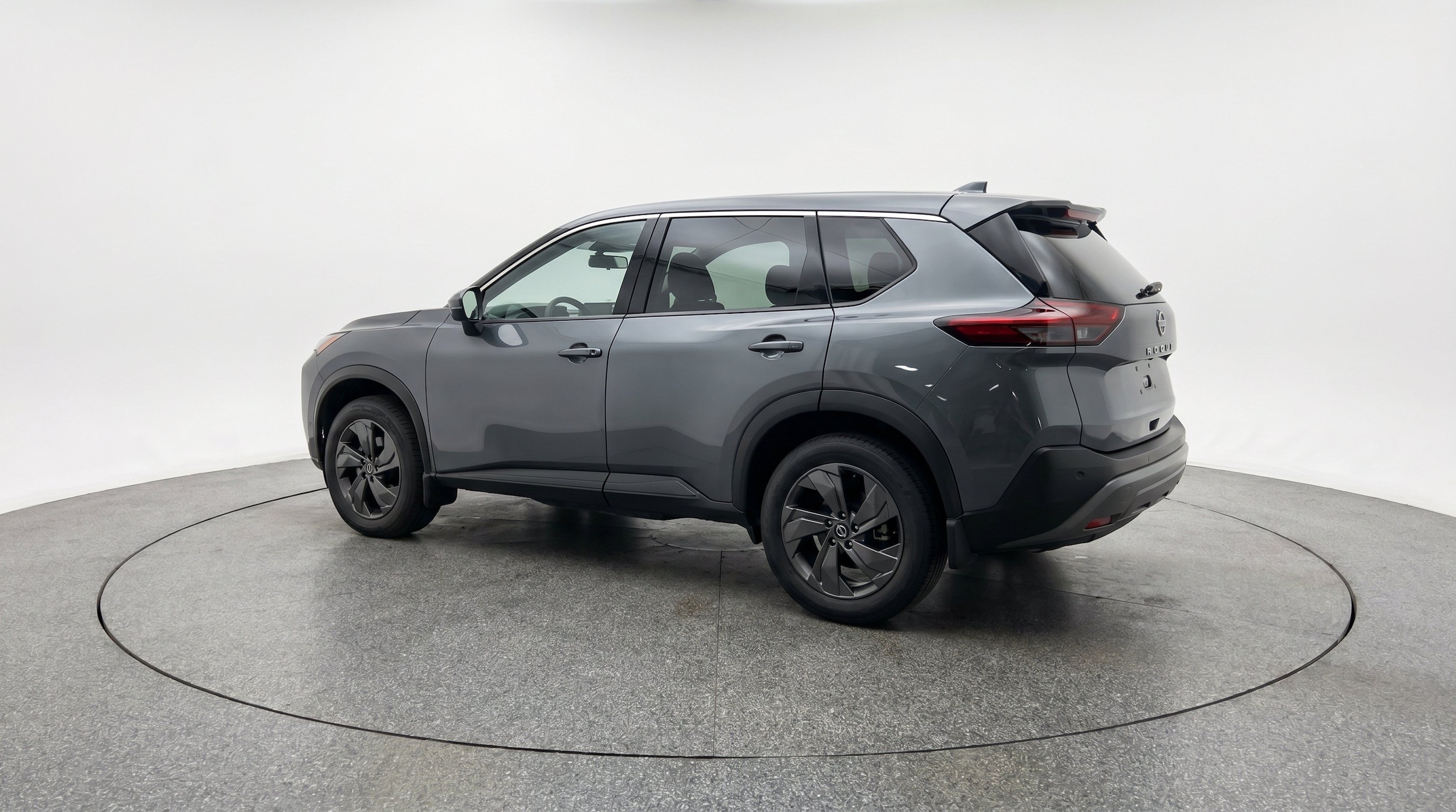 Thumbnail: 2026 Nissan Rogue - 6