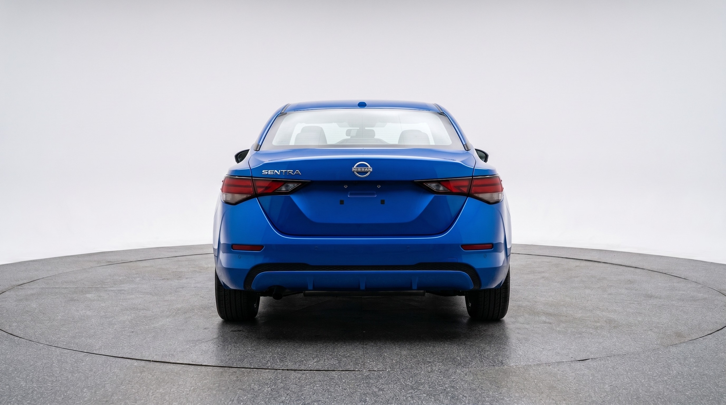 Thumbnail: 2025 Nissan Sentra - 6