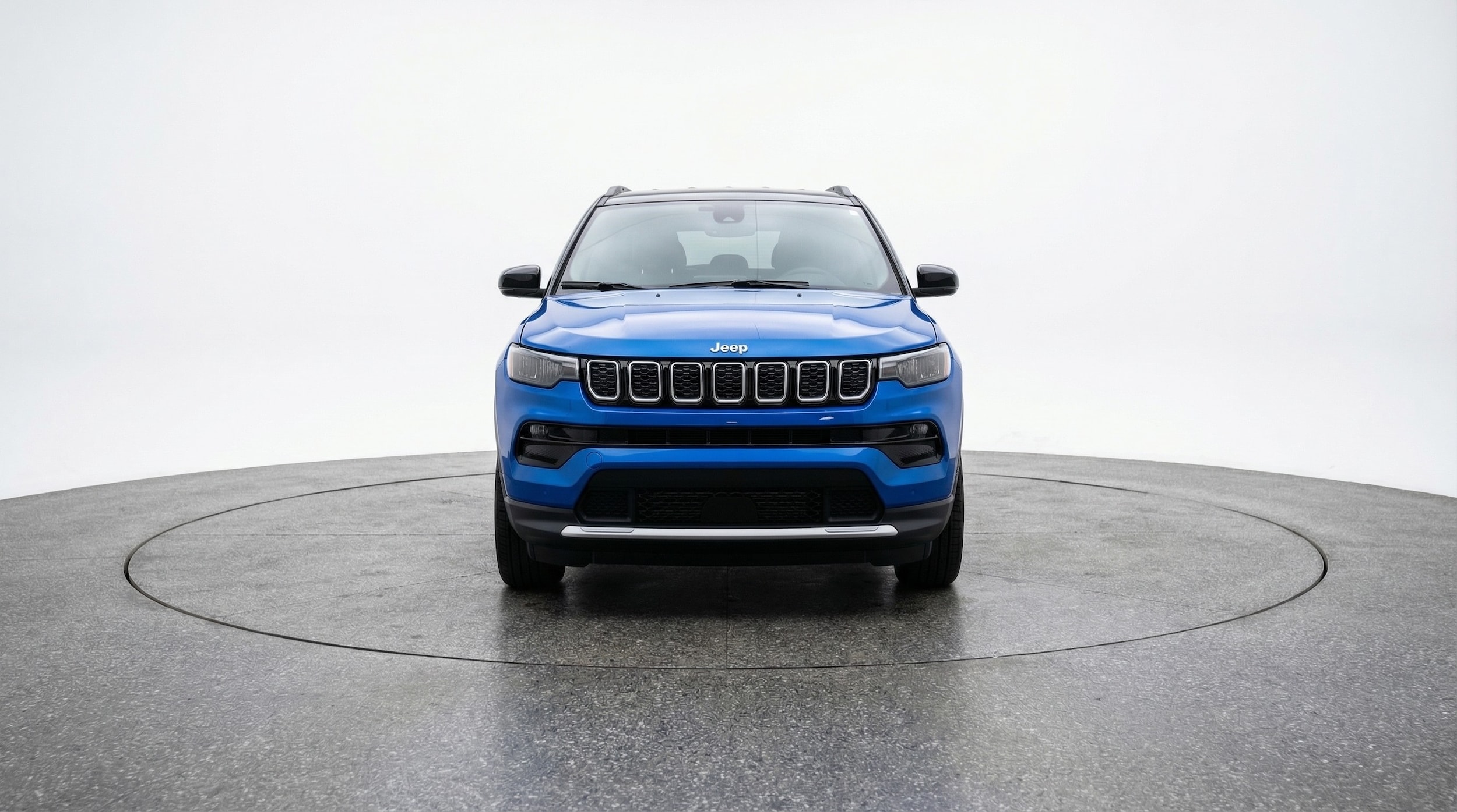 Thumbnail: 2025 Jeep Compass - 2