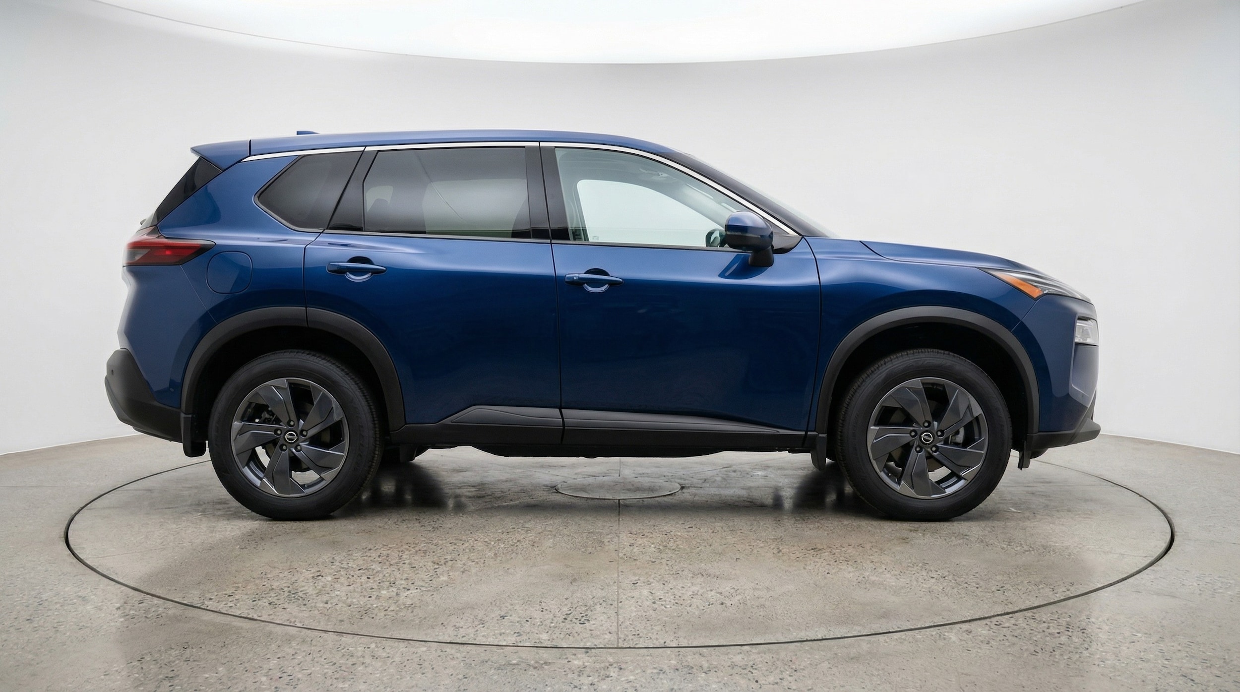 Thumbnail: 2025 Nissan Rogue - 8