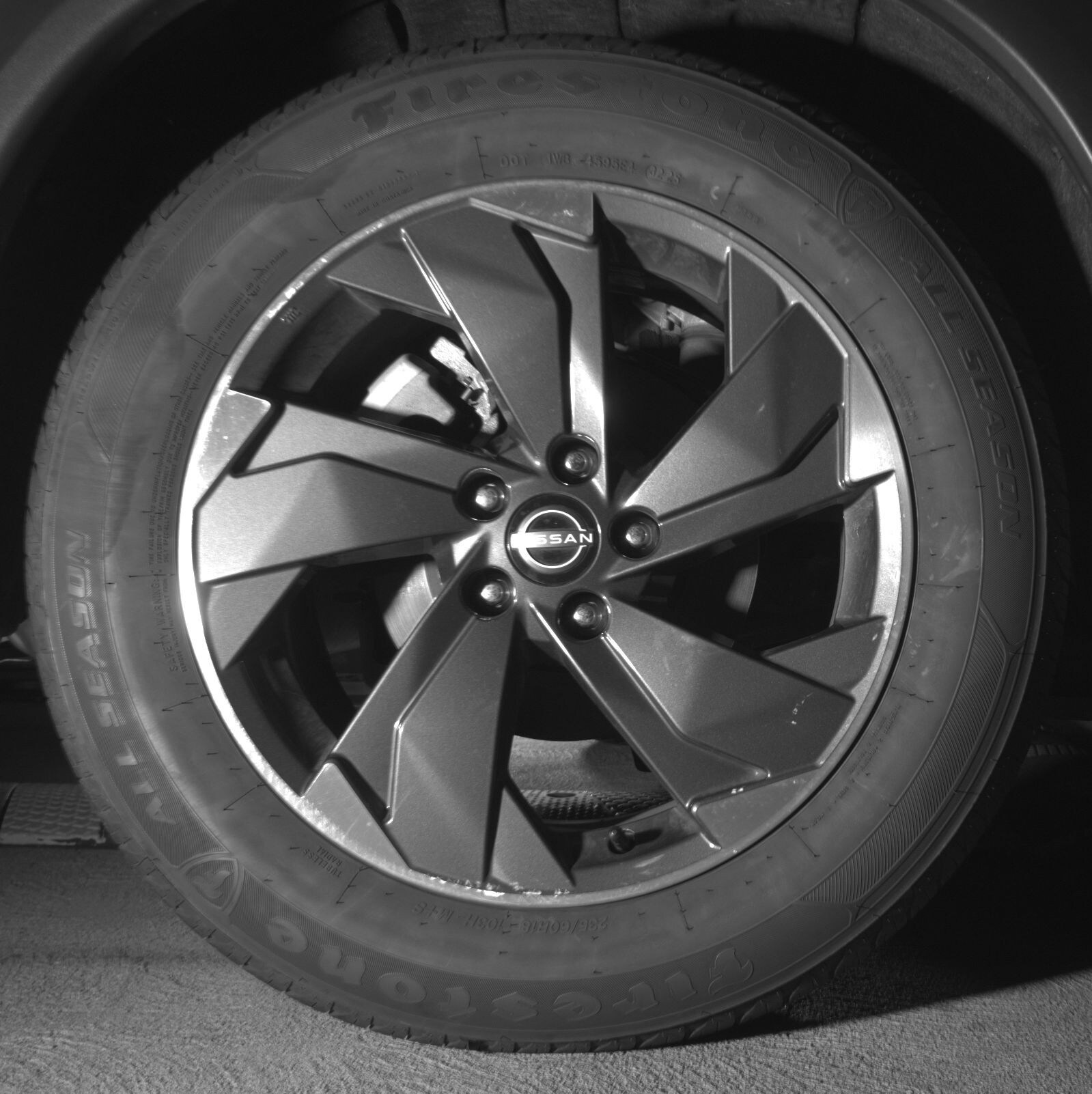 Thumbnail: 2025 Nissan Rogue - 12