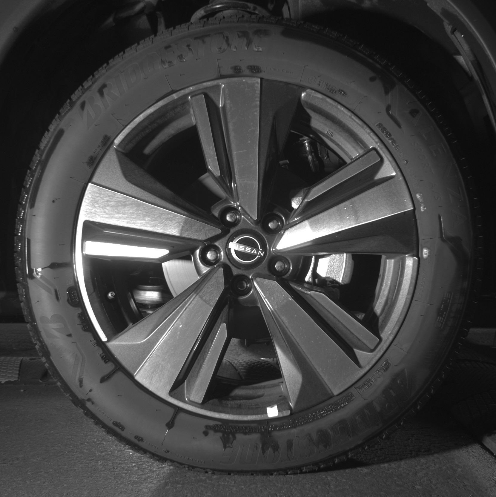 Thumbnail: 2026 Nissan Rogue - 13