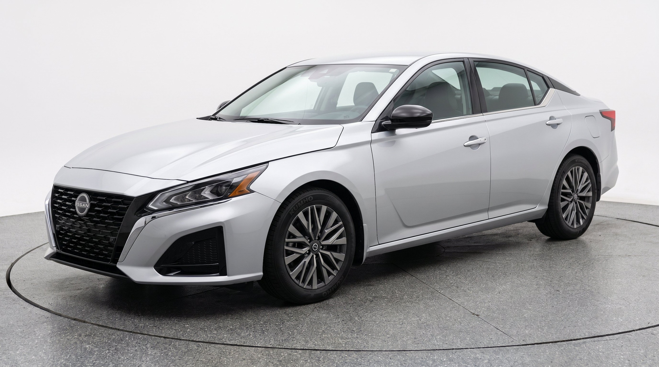 Thumbnail: 2026 Nissan Altima - 3