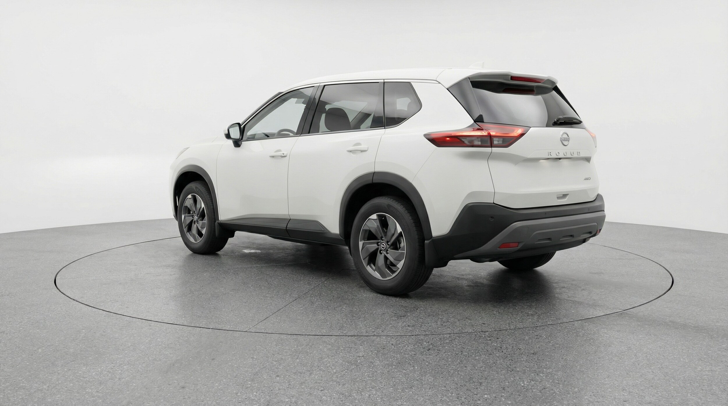 Thumbnail: 2025 Nissan Rogue - 5