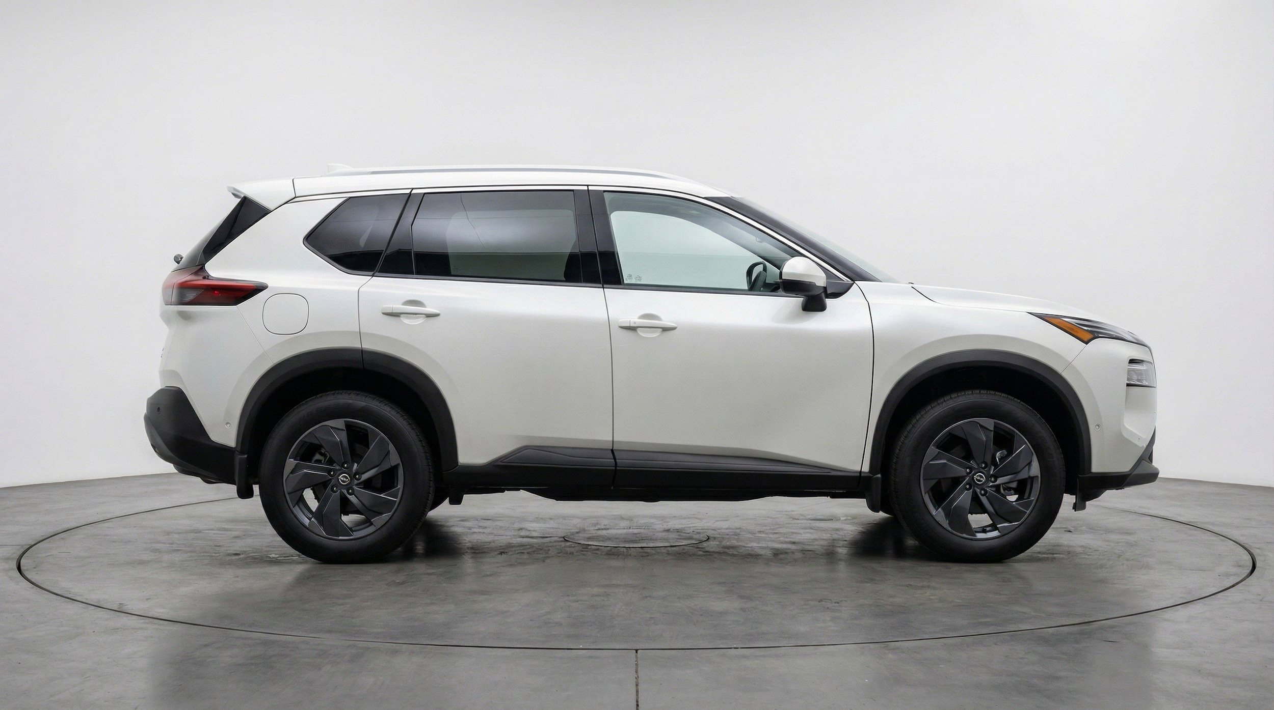 Thumbnail: 2025 Nissan Rogue - 11