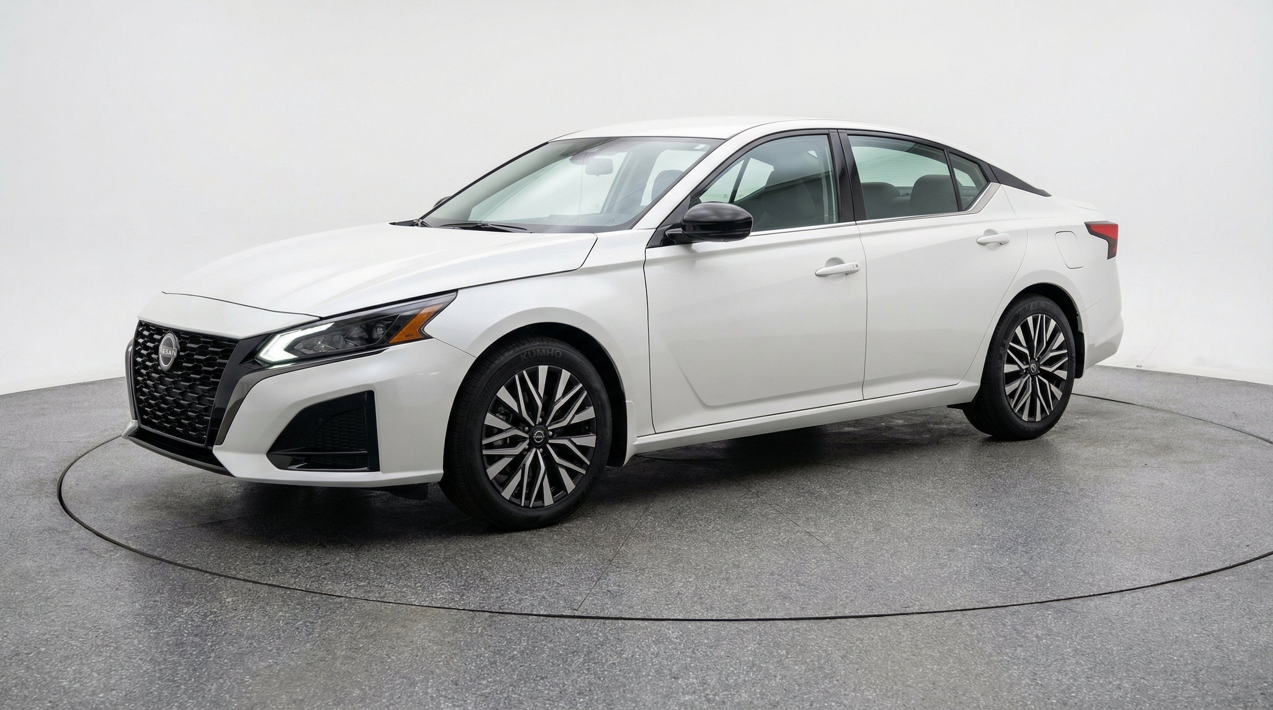 Thumbnail: 2026 Nissan Altima - 3