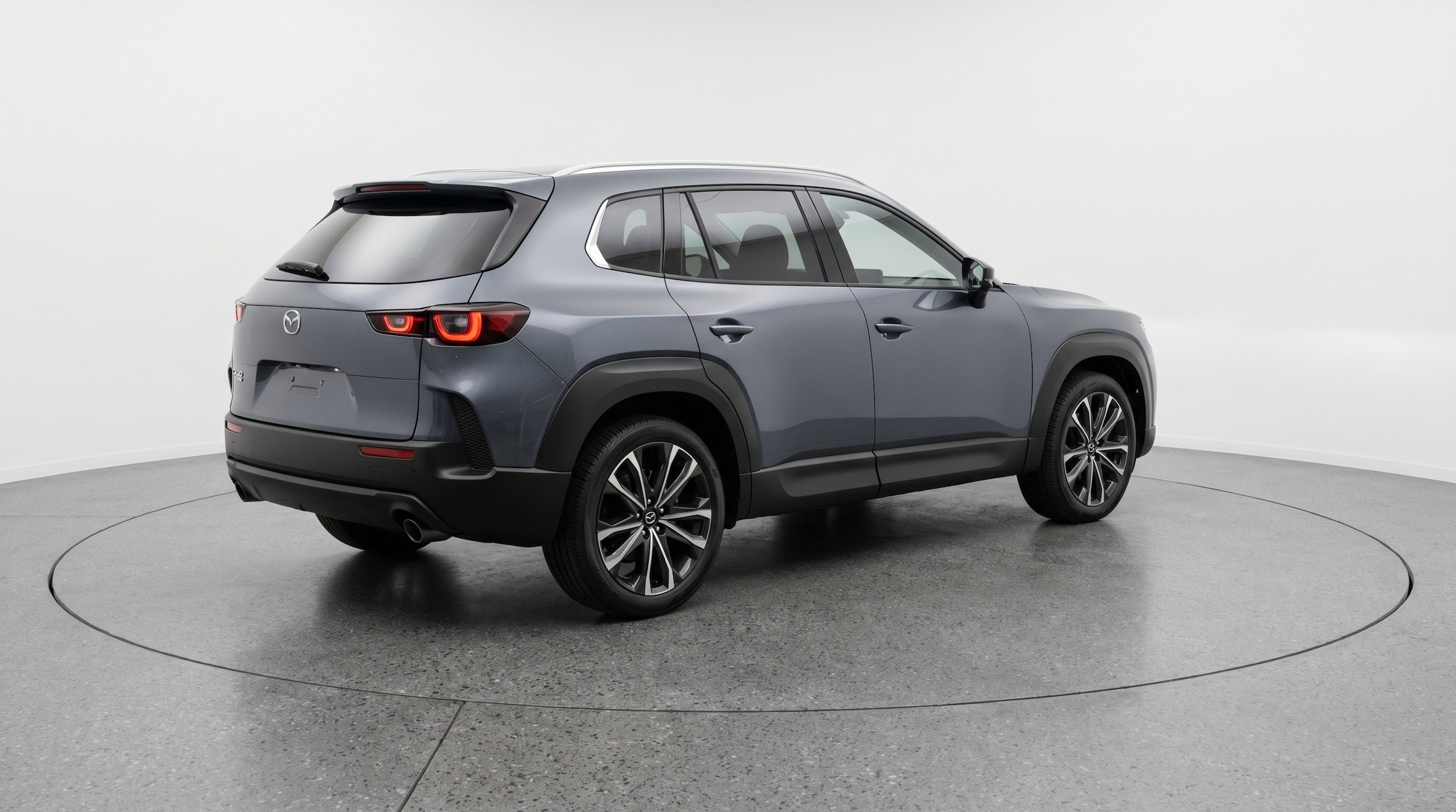 Thumbnail: 2026 Mazda CX-50 - 9