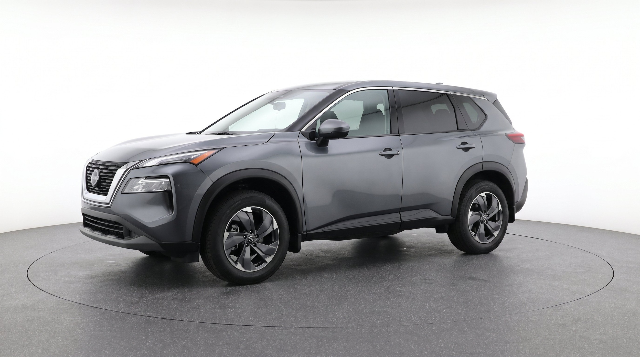 Thumbnail: 2025 Nissan Rogue - 3