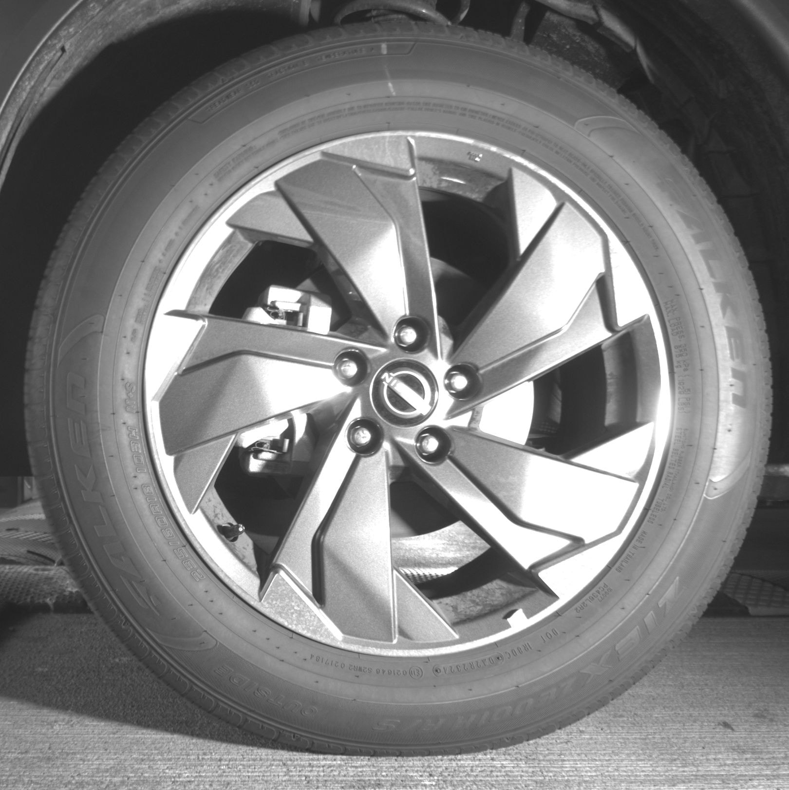 Thumbnail: 2025 Nissan Rogue - 9