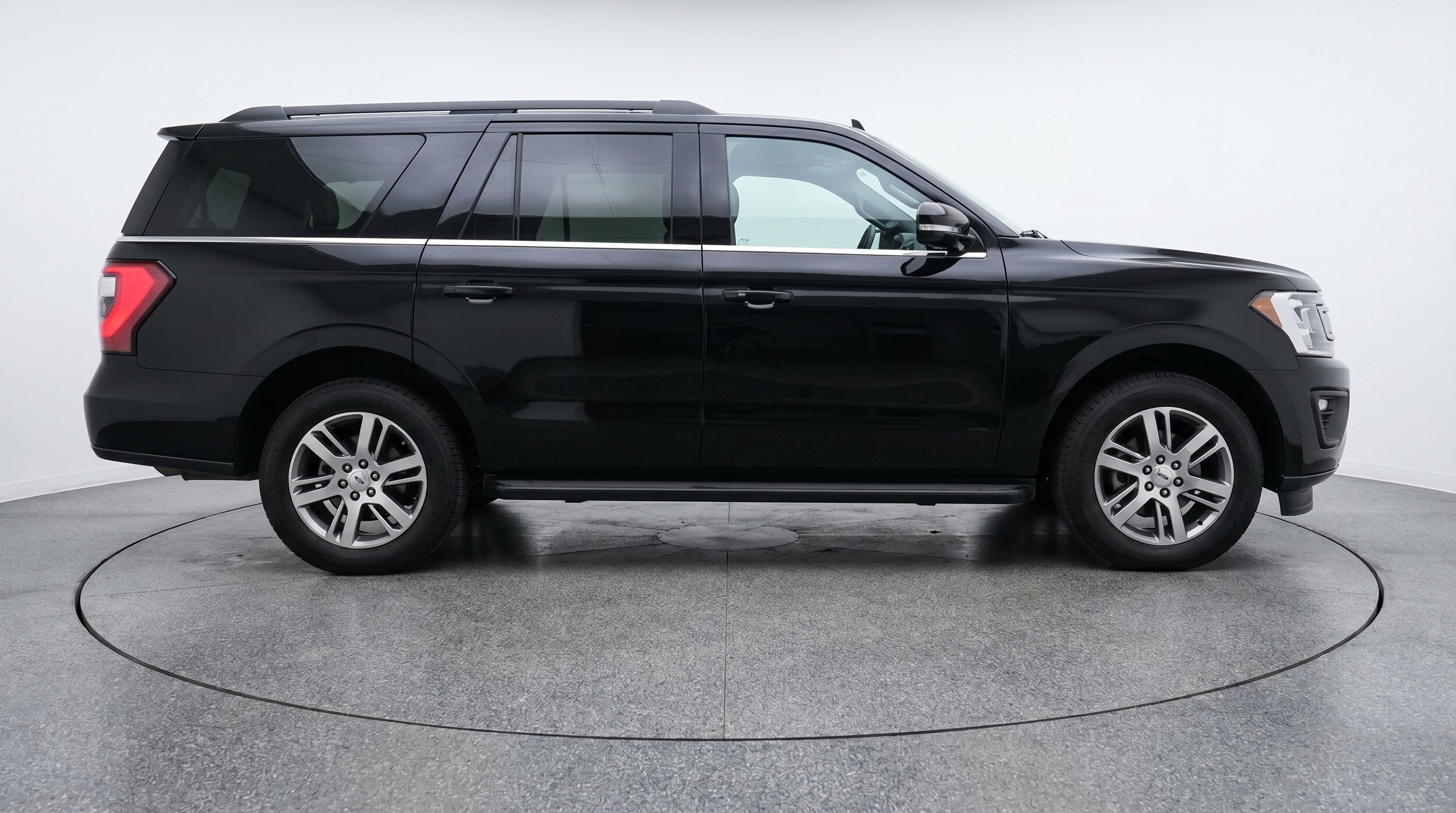 Thumbnail: 2024 Ford Expedition MAX - 11