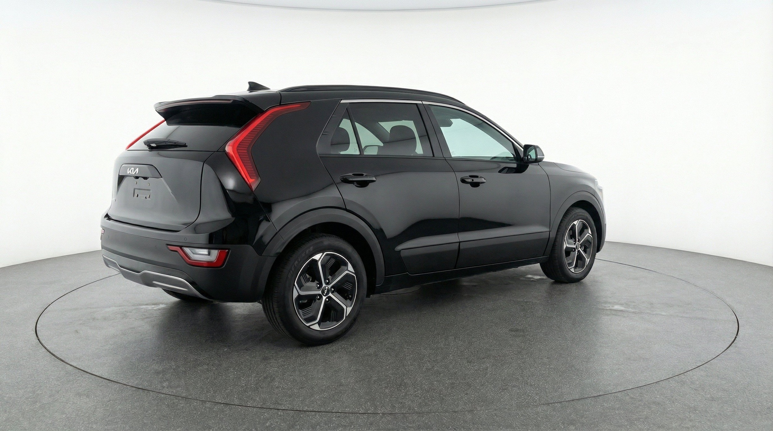 Thumbnail: 2026 Kia Niro - 9