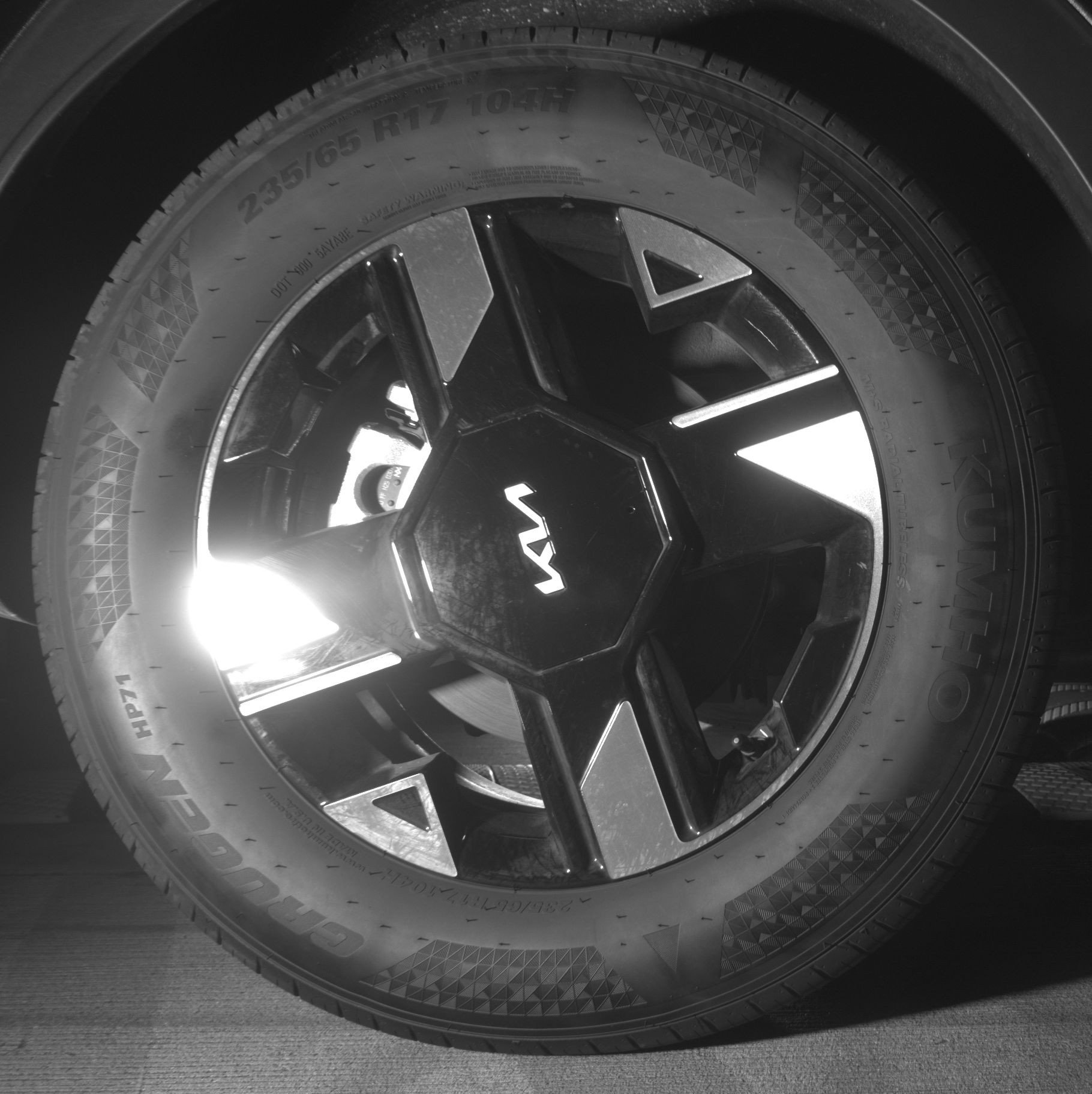 Thumbnail: 2026 Kia Sportage - 14