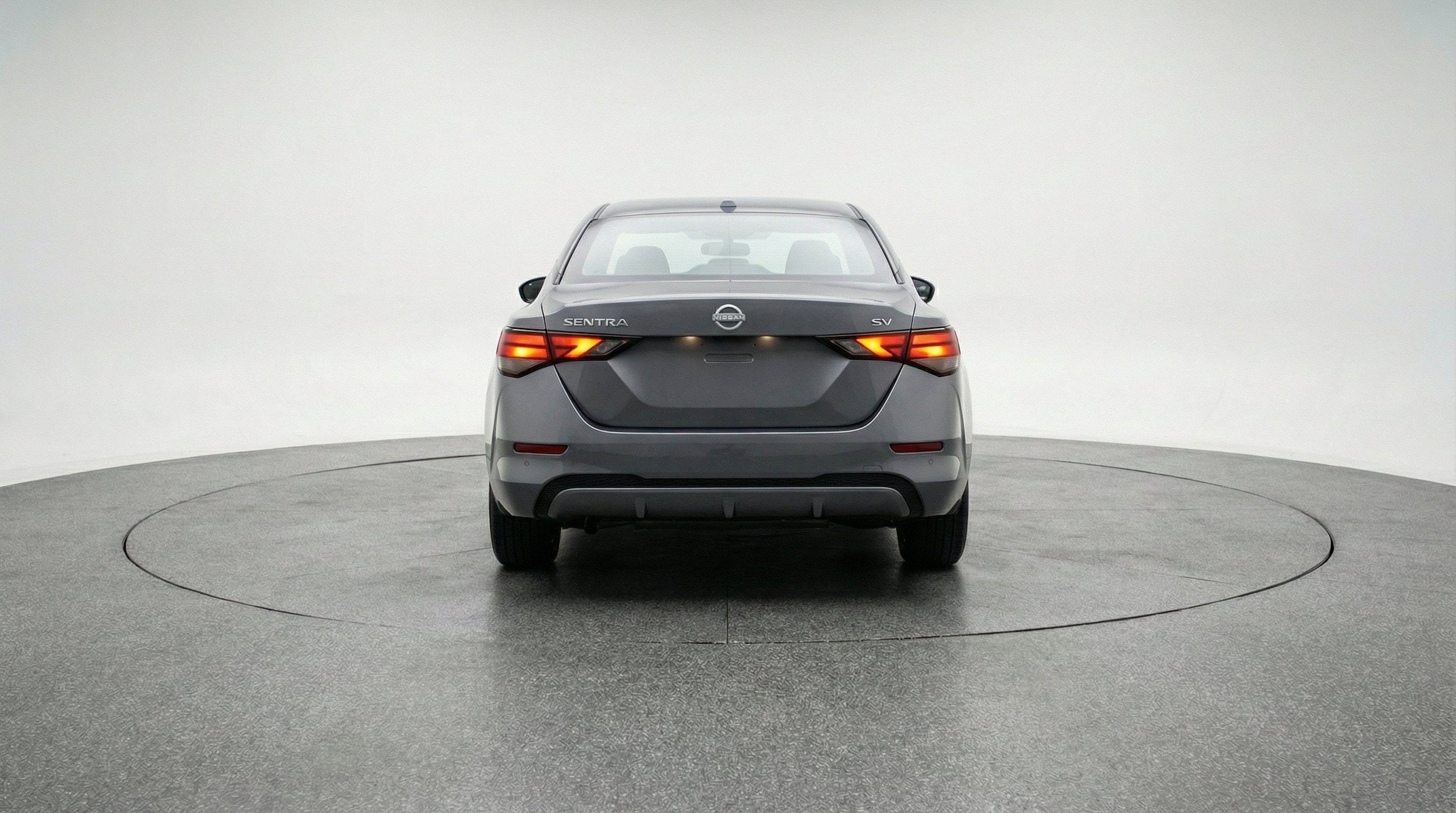 Thumbnail: 2024 Nissan Sentra - 7