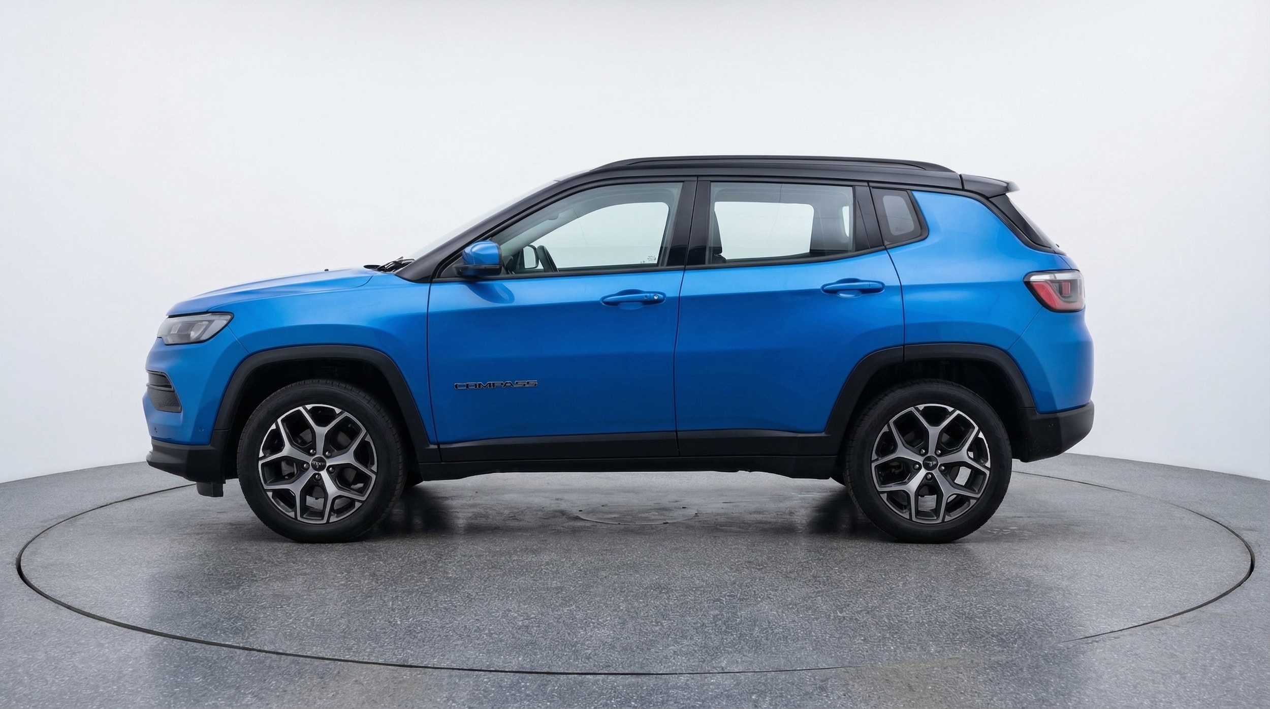 Thumbnail: 2025 Jeep Compass - 4