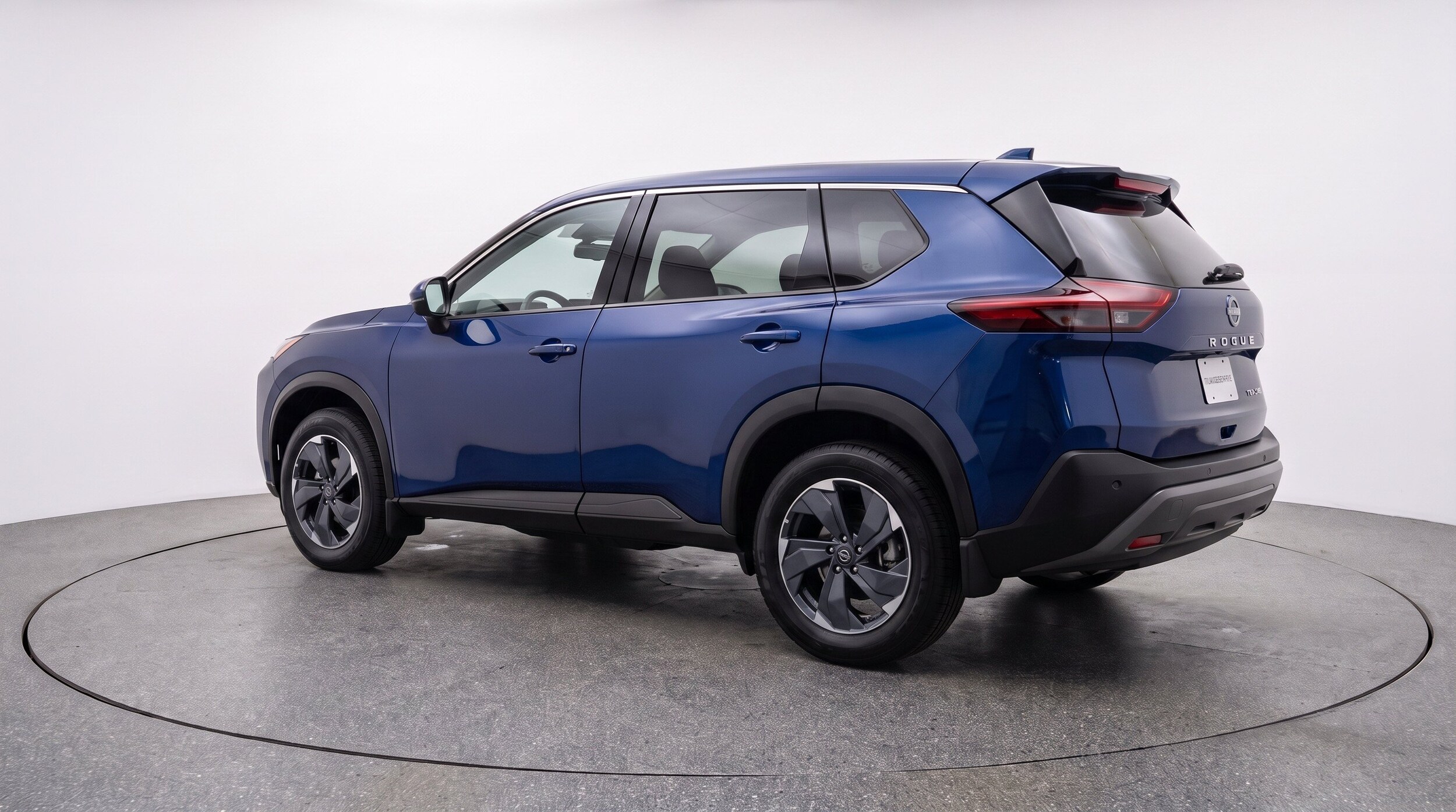 Thumbnail: 2025 Nissan Rogue - 6