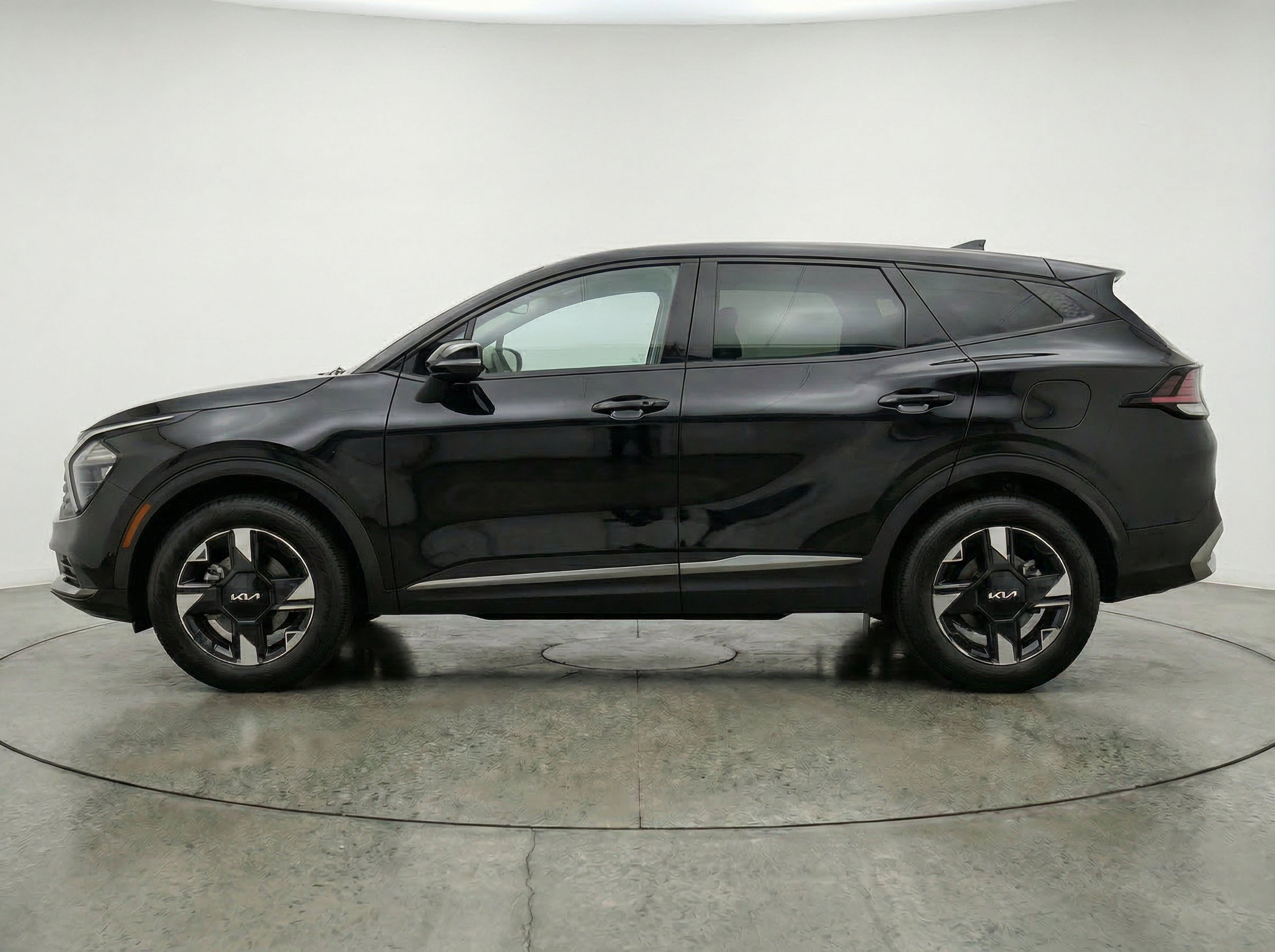 Thumbnail: 2026 Kia Sportage - 5