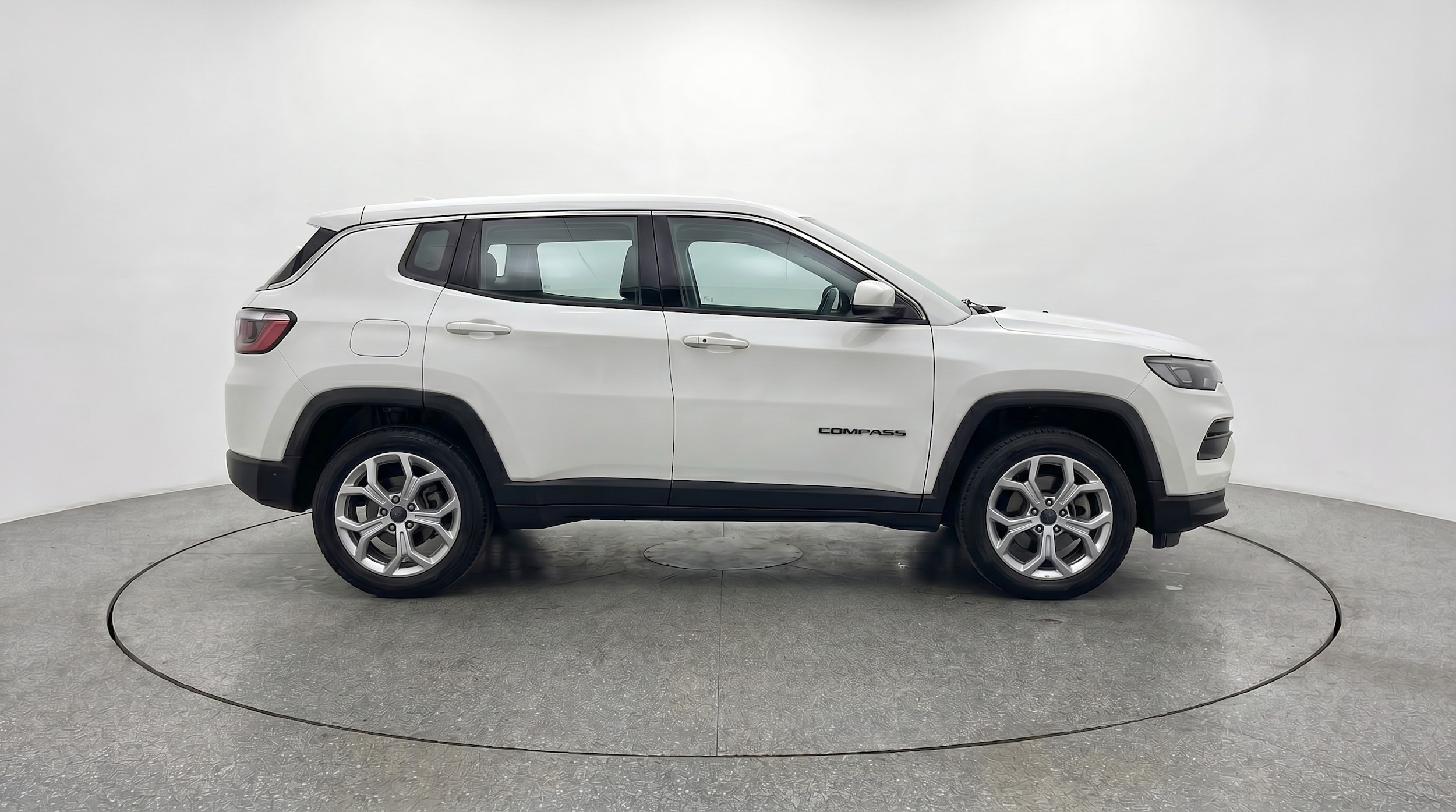Thumbnail: 2025 Jeep Compass - 8