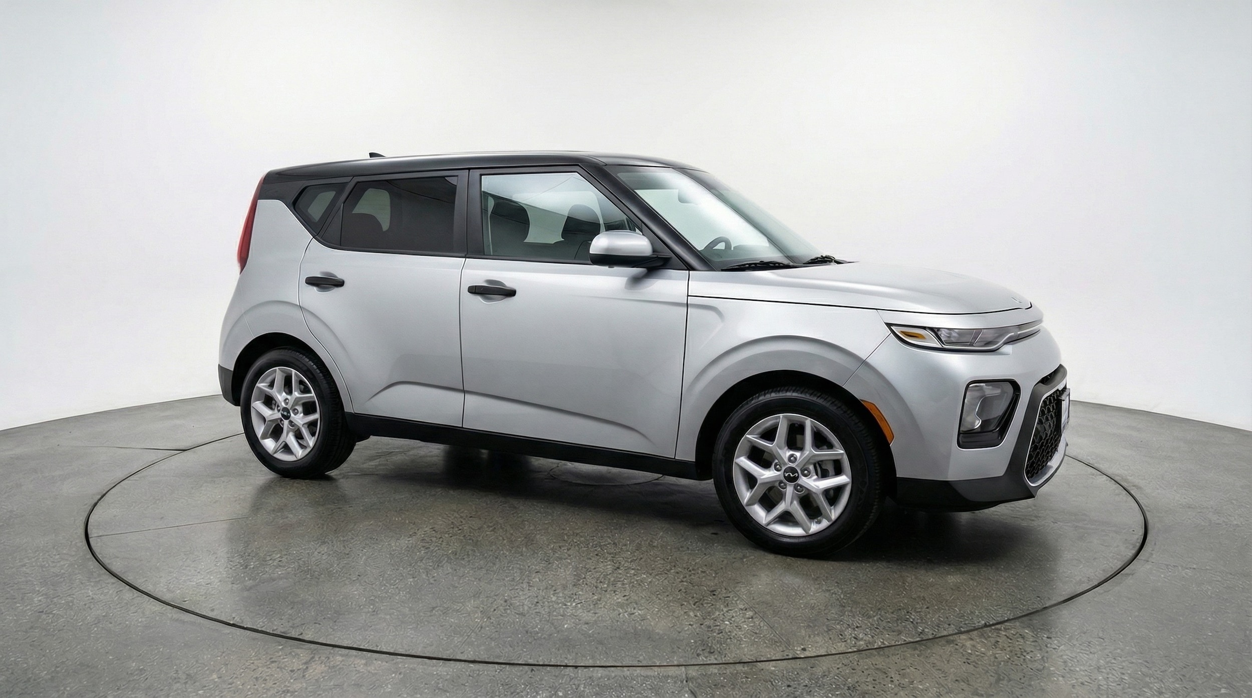 Thumbnail: 2025 Kia Soul - 1