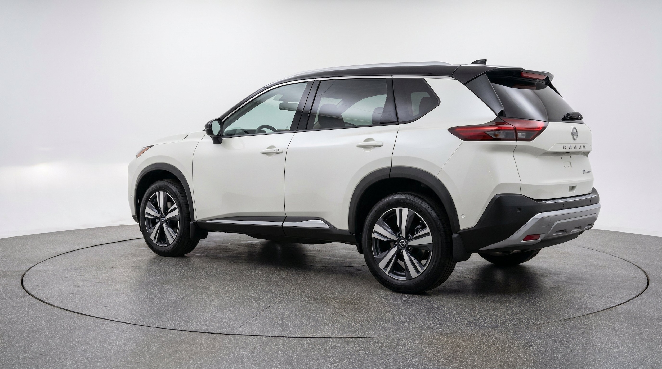 Thumbnail: 2026 Nissan Rogue - 6