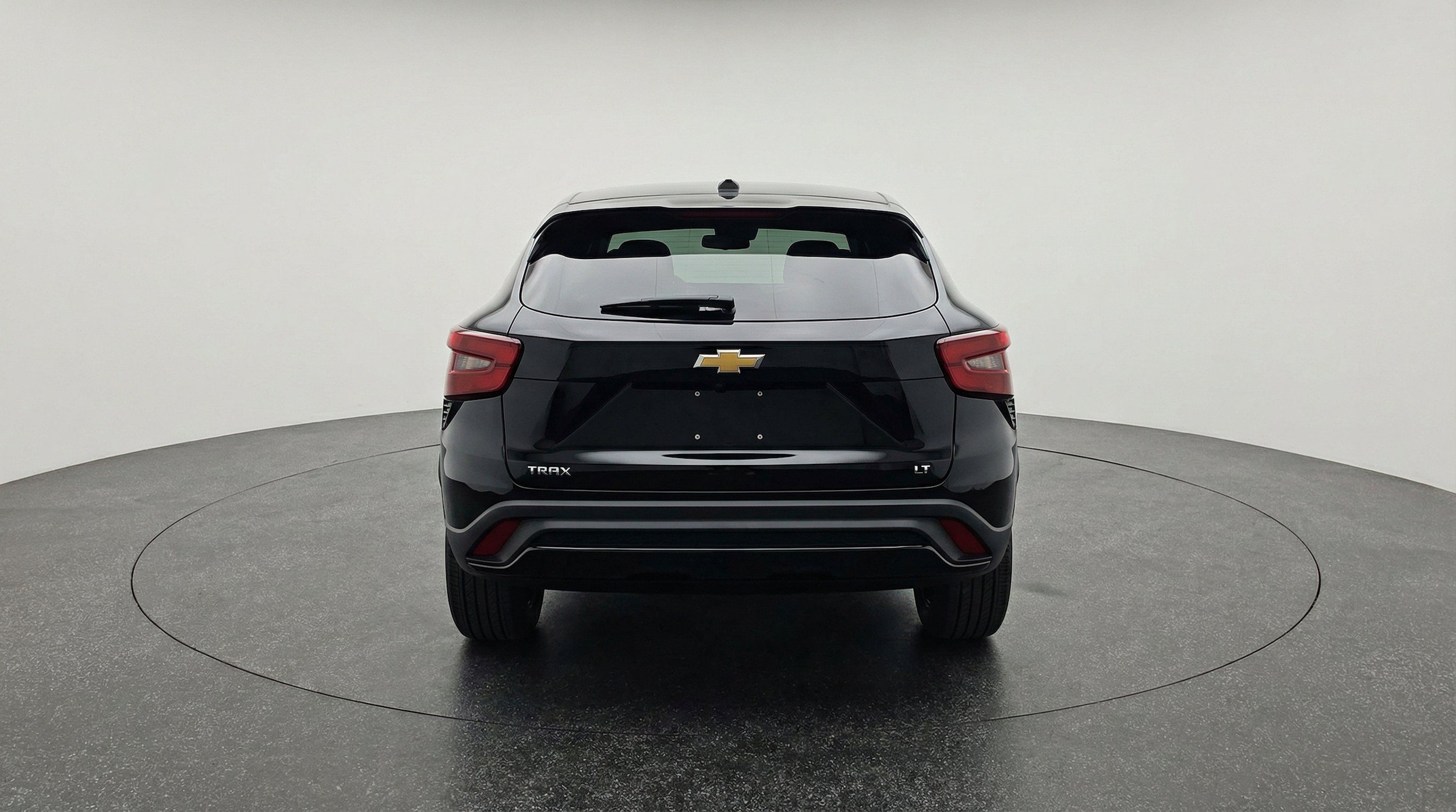 Thumbnail: 2025 Chevrolet Trax - 7
