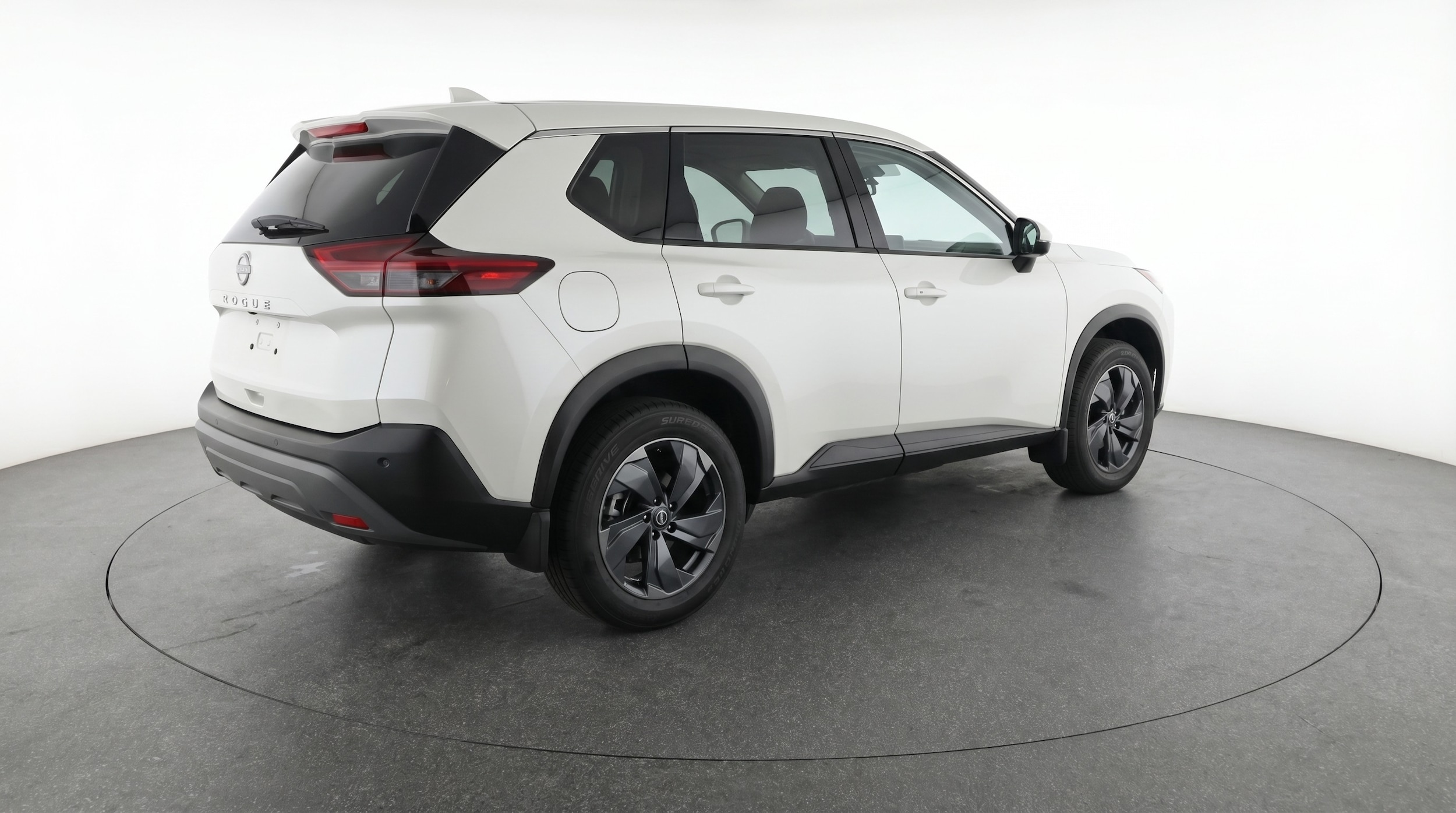 Thumbnail: 2025 Nissan Rogue - 7