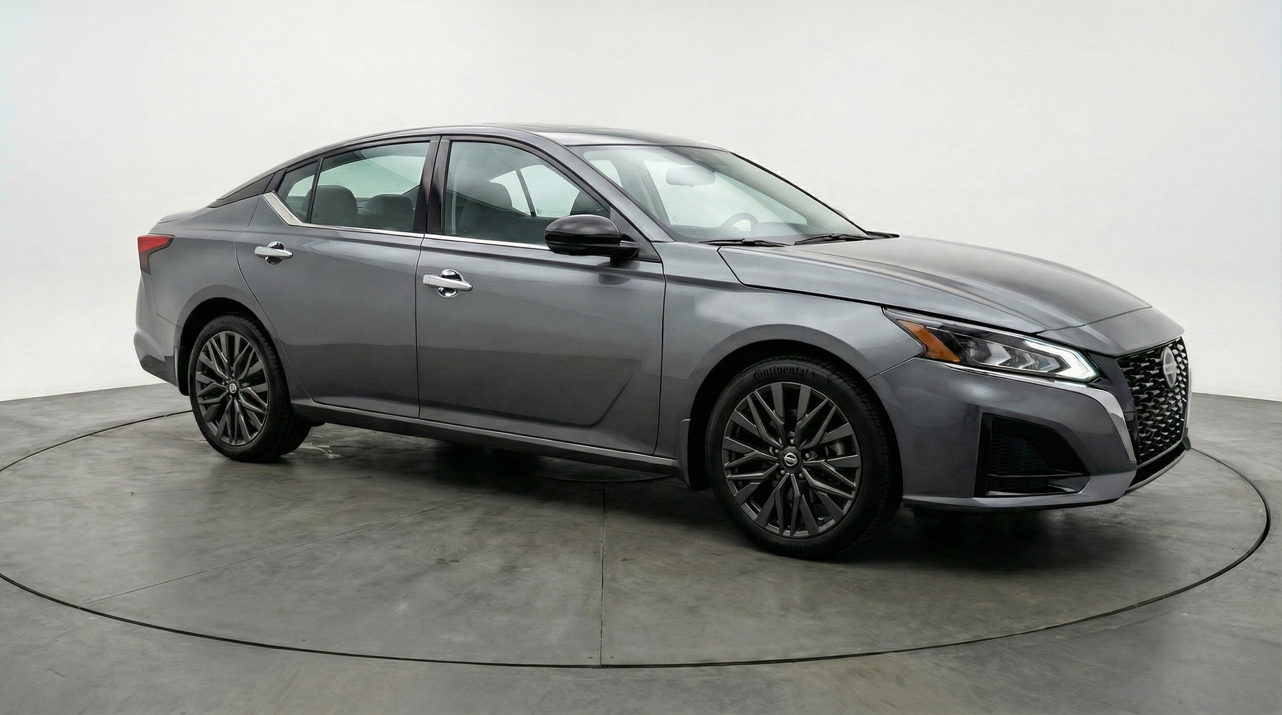 Thumbnail: 2025 Nissan Altima - 1