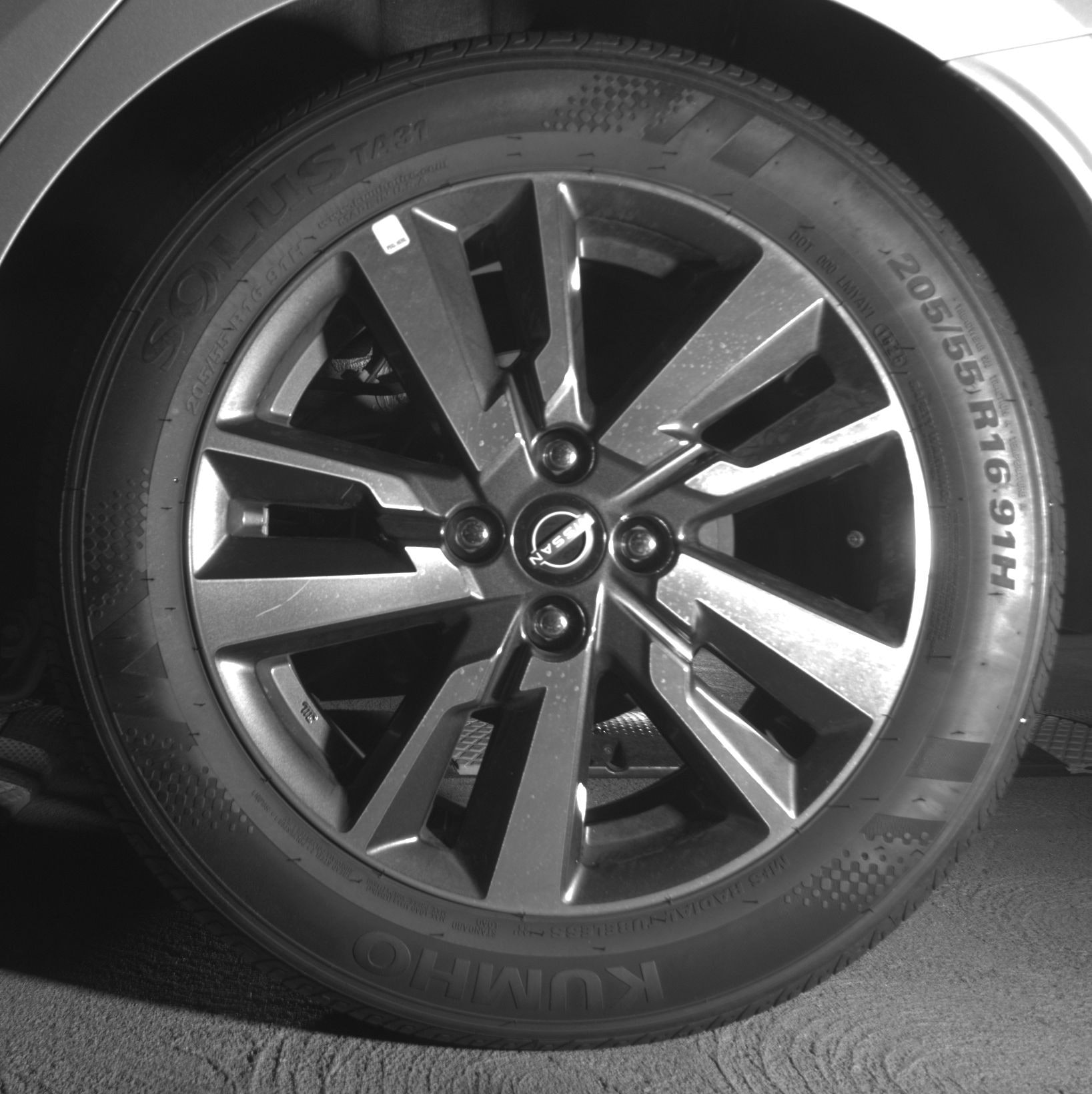 Thumbnail: 2025 Nissan Versa - 11